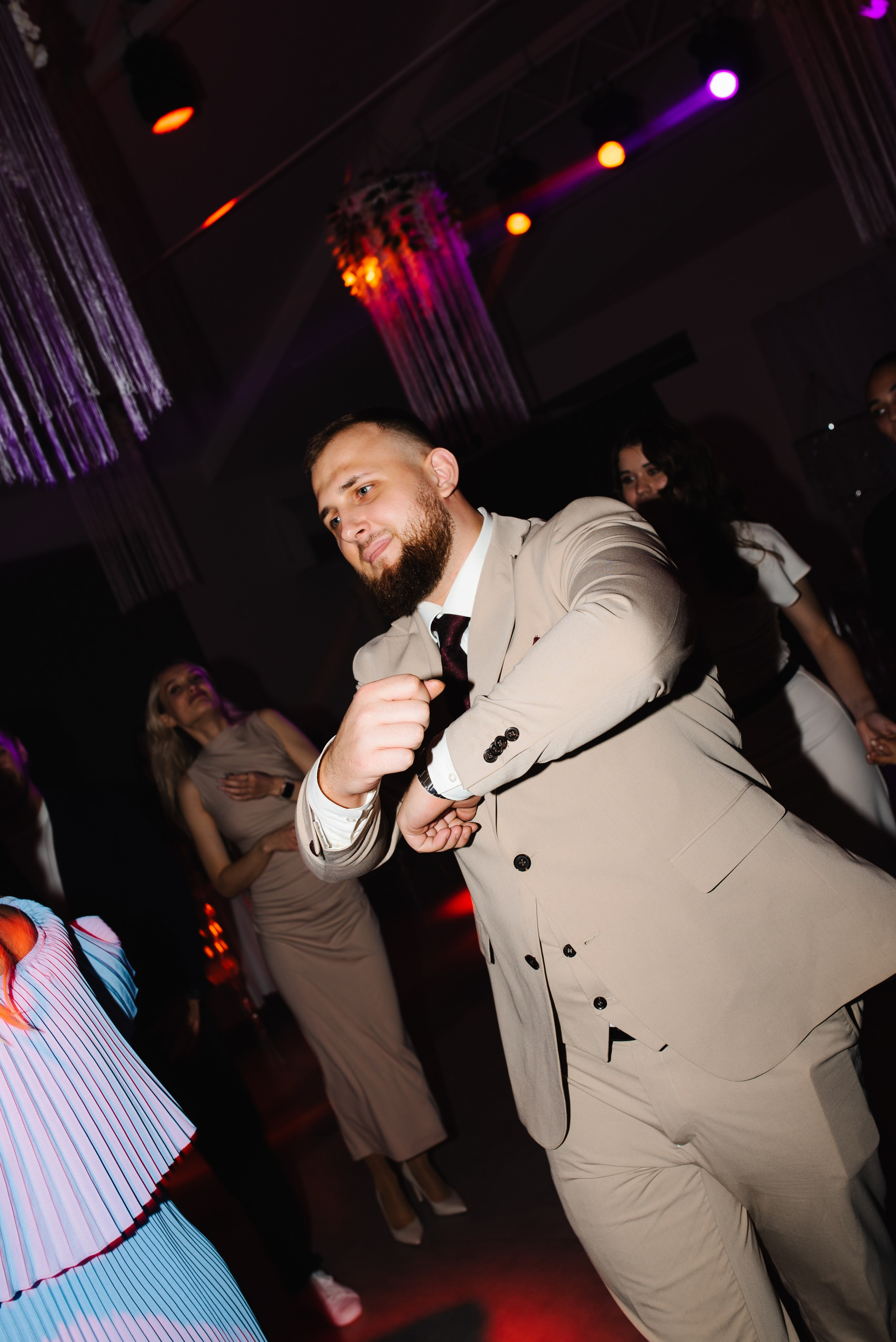 Самый лучший день. Свадебный фотограф Анастасия Бударина