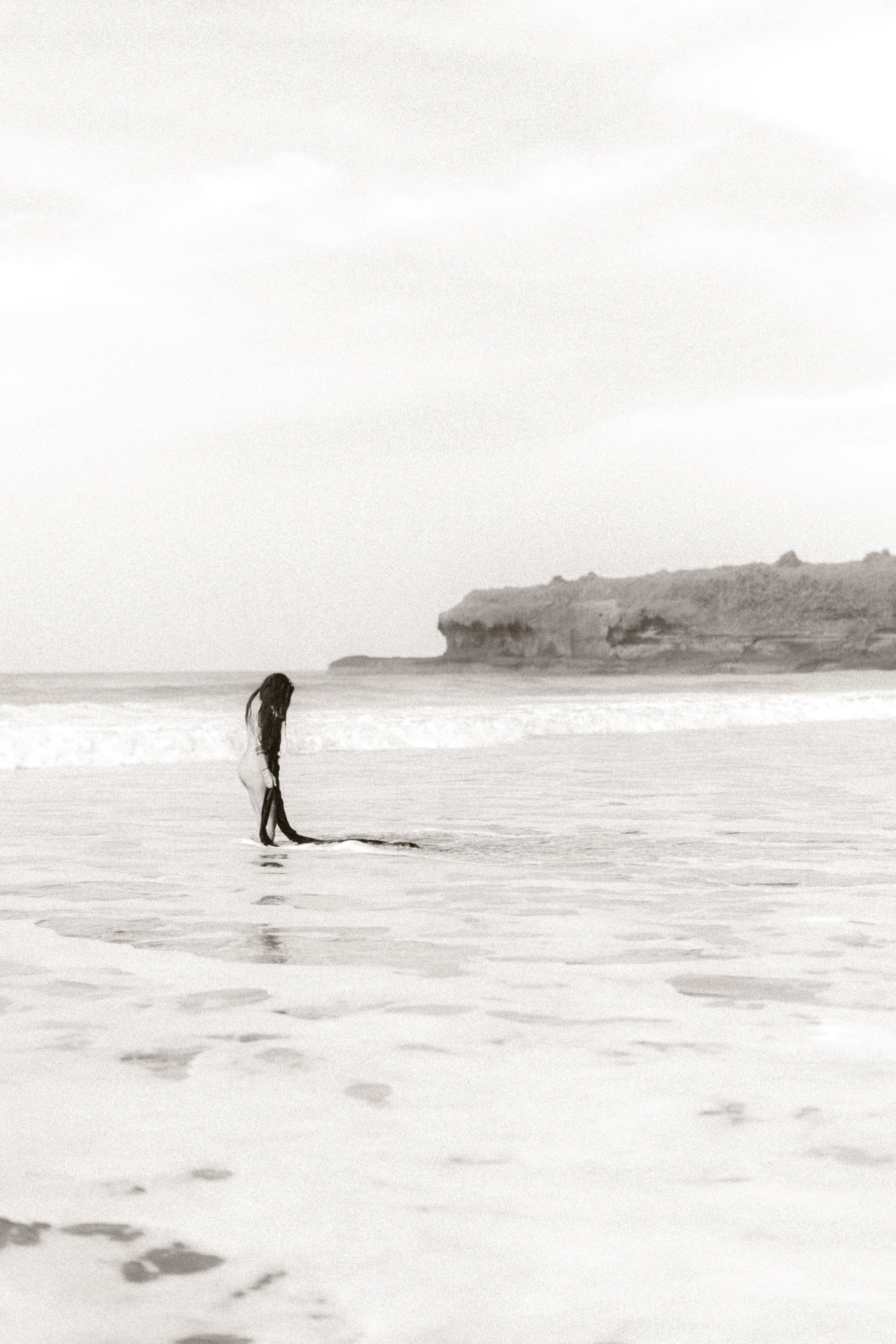 Kristina. Alena Gribkova