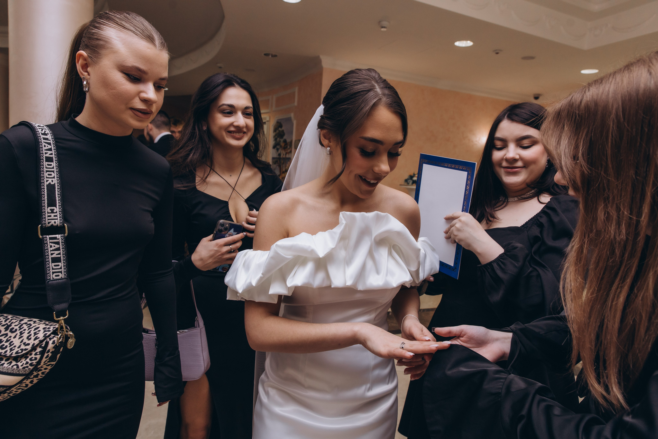 ЗАГС+Тайга. Фотограф Новый Уренгой I Ньюборн I Фотограф материнства I ЯНАО