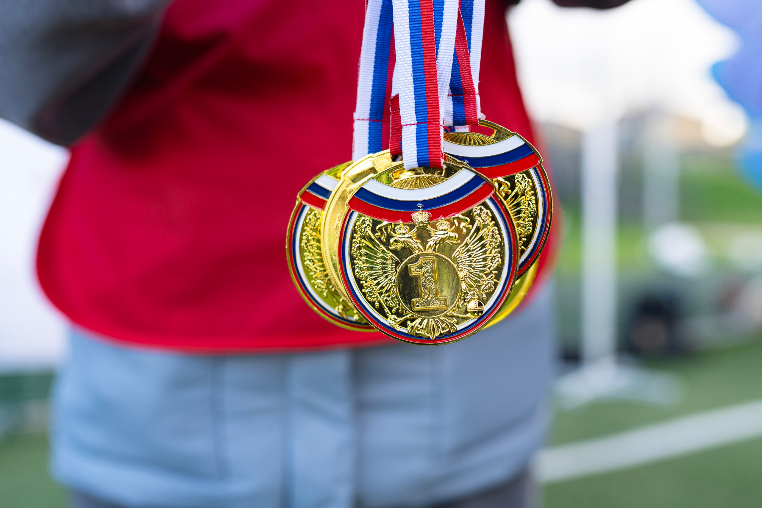 Детский футбол. Республика Татарстан, Высокогорский район, с. Высокая Гора. Свадебный фотограф в Казани, и Зеленодольске Радик Мухаметов