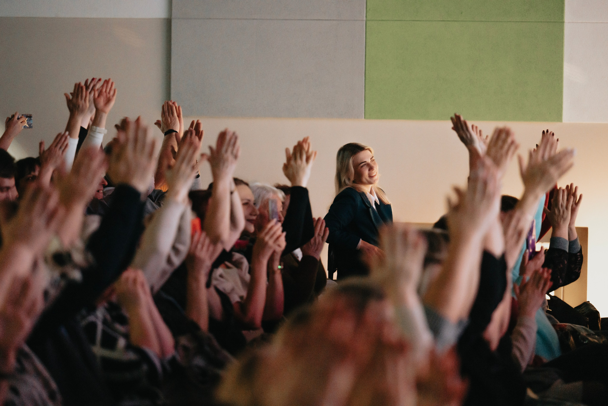 Концерт Владимира Шнитко. Центр культурного развития. г. Зеленодольск. Свадебный фотограф в Казани, и Зеленодольске Радик Мухаметов