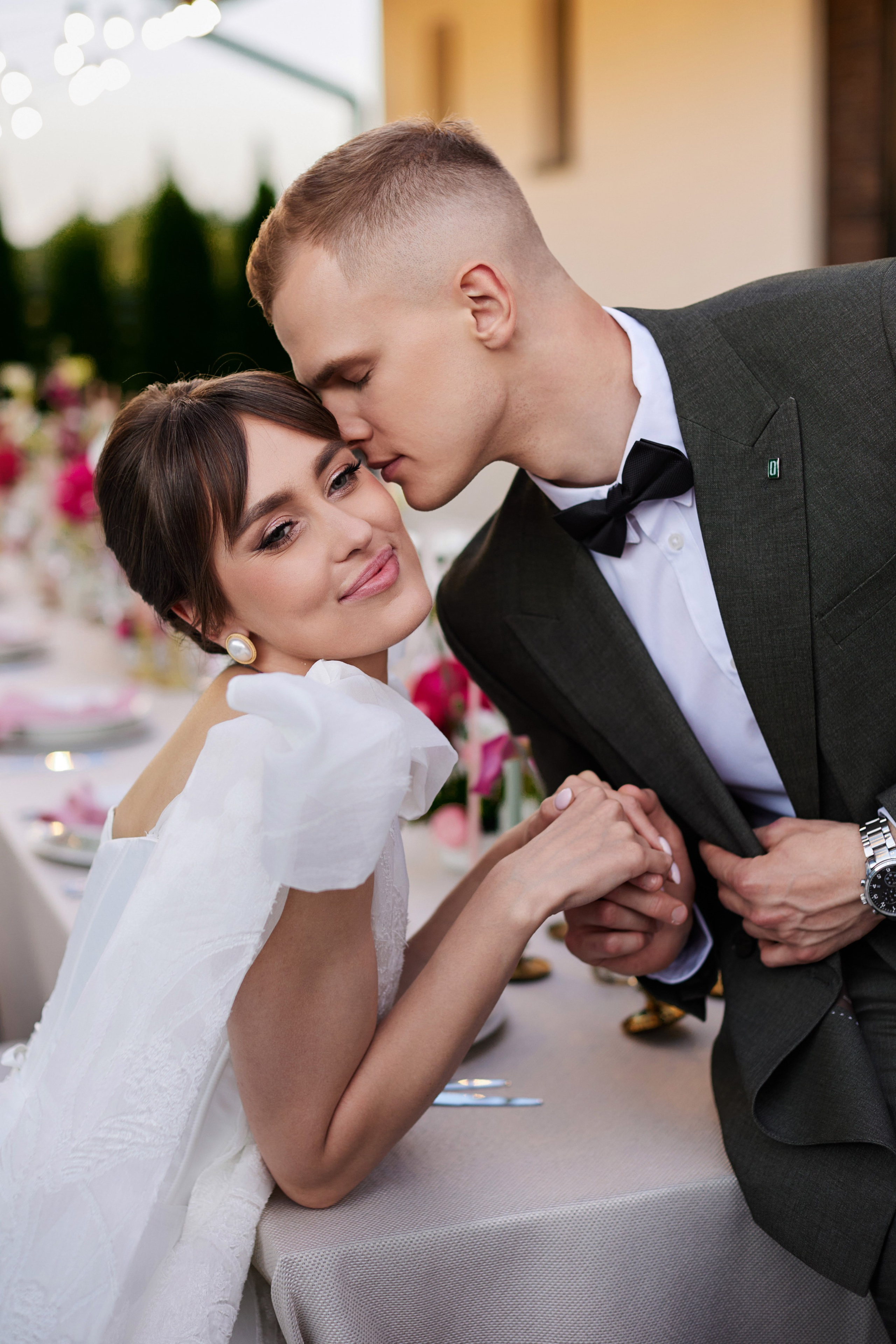 Фотосъемка «Под открытым небом». Свадебная, репортажная фотосъемка и видеосъемка в Минске. Илья и Юлия Ширмановы. Фотограф | Видеограф | Минск