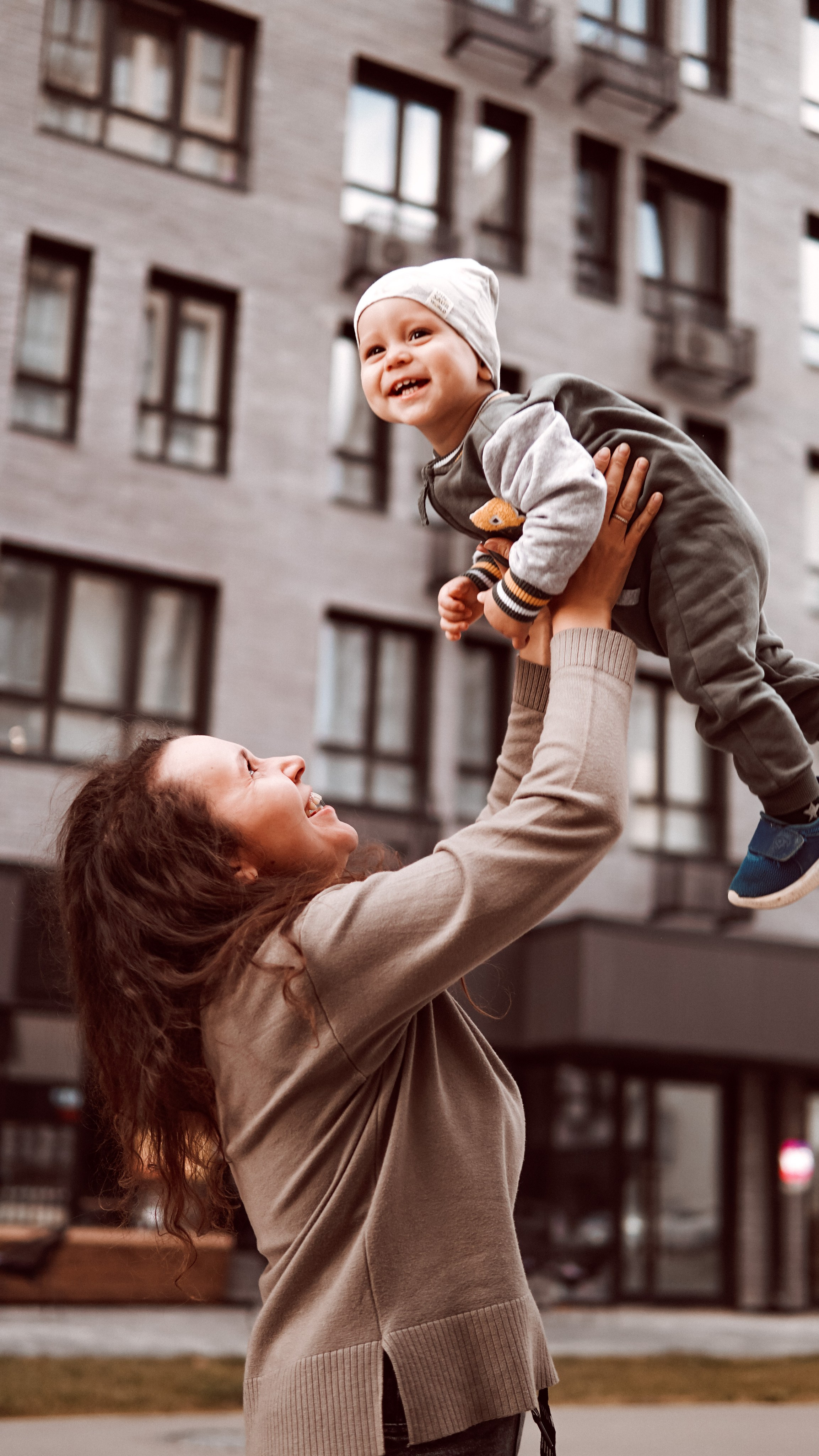 Фотопрогулки. Фотограф в Москве Юлия Першина