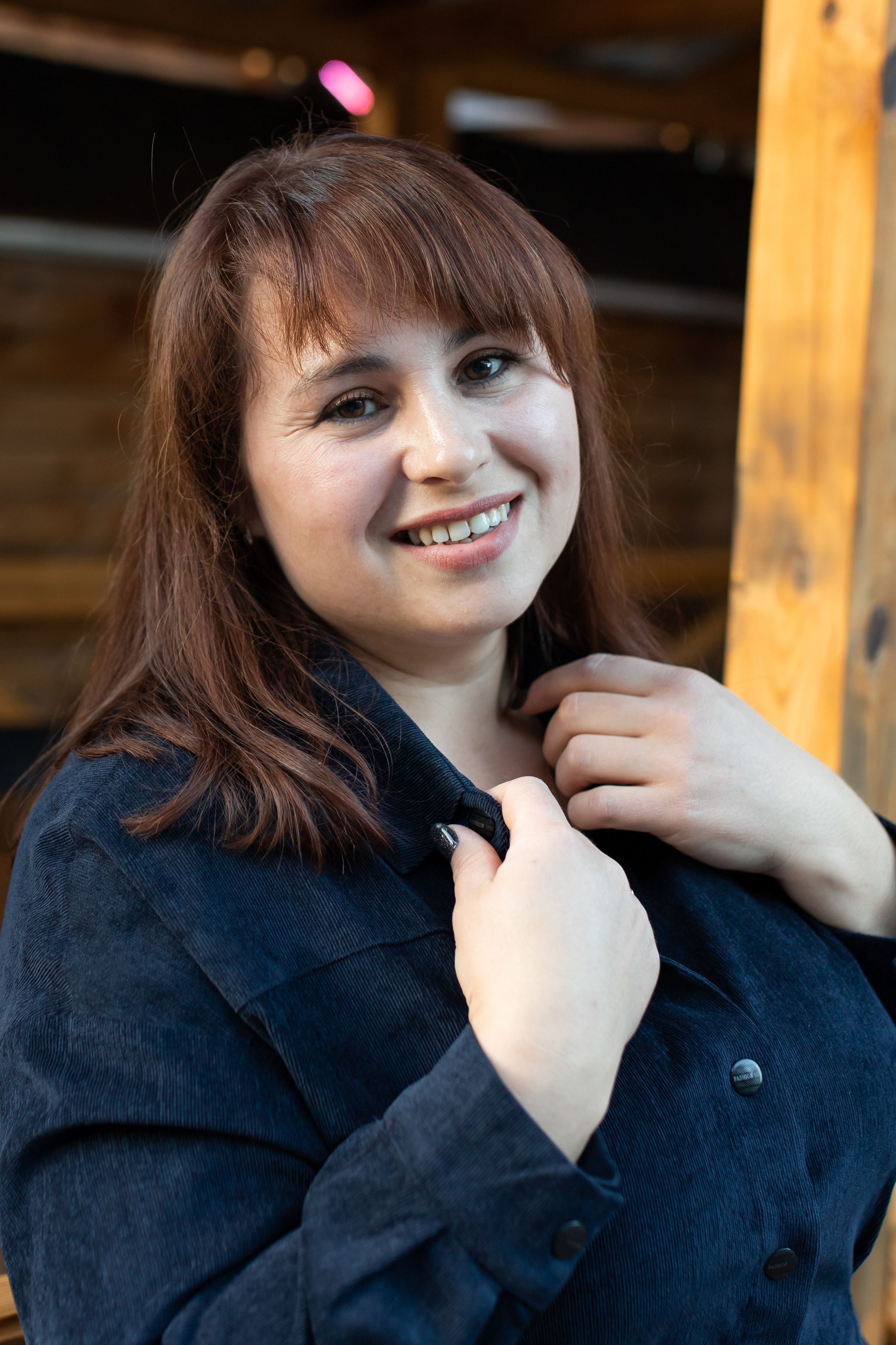 Siberian Wellness. Марина Шаймухаметова. Фотограф в Уфе