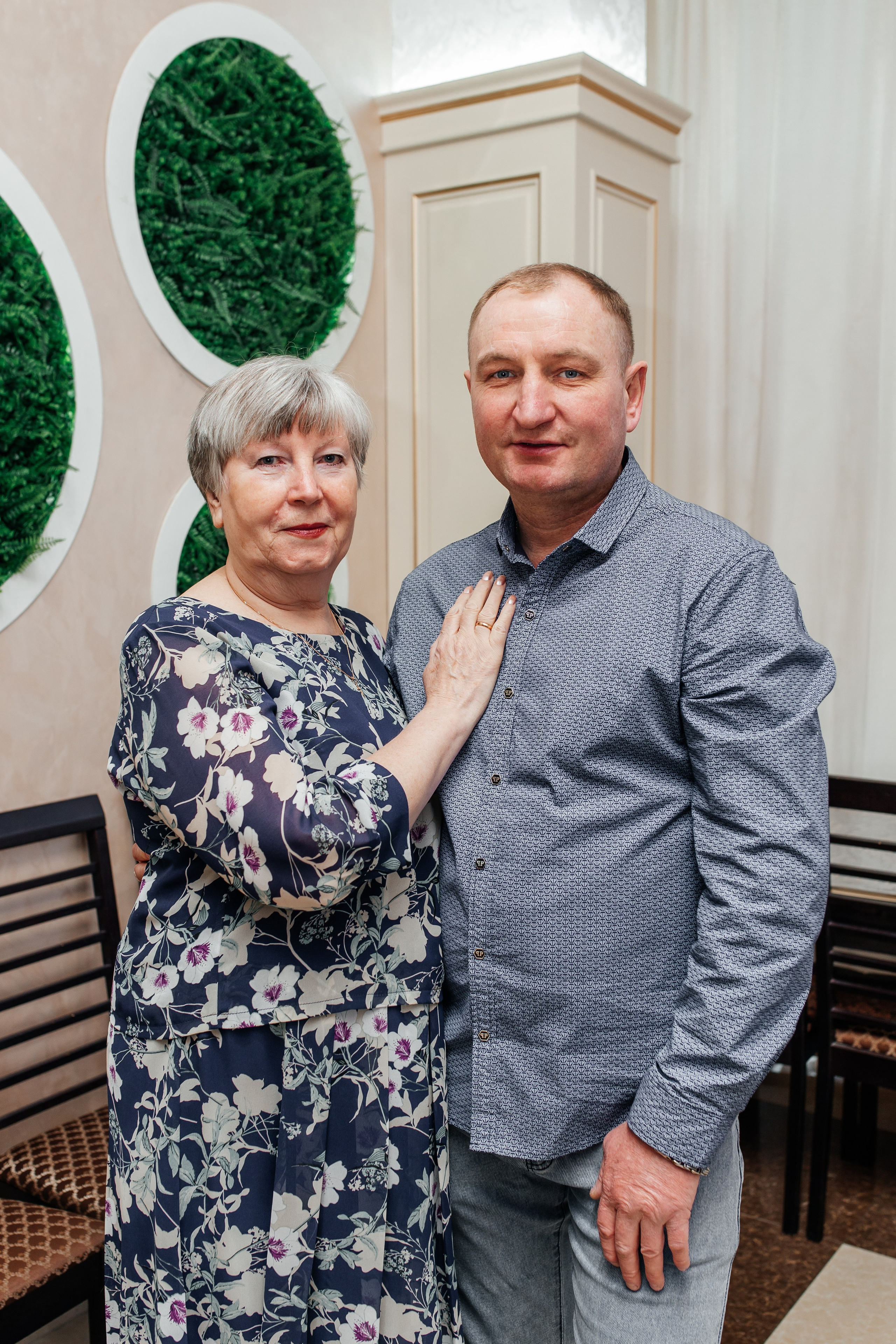 День рождение Екатерины. Марина Шаймухаметова. Фотограф в Уфе