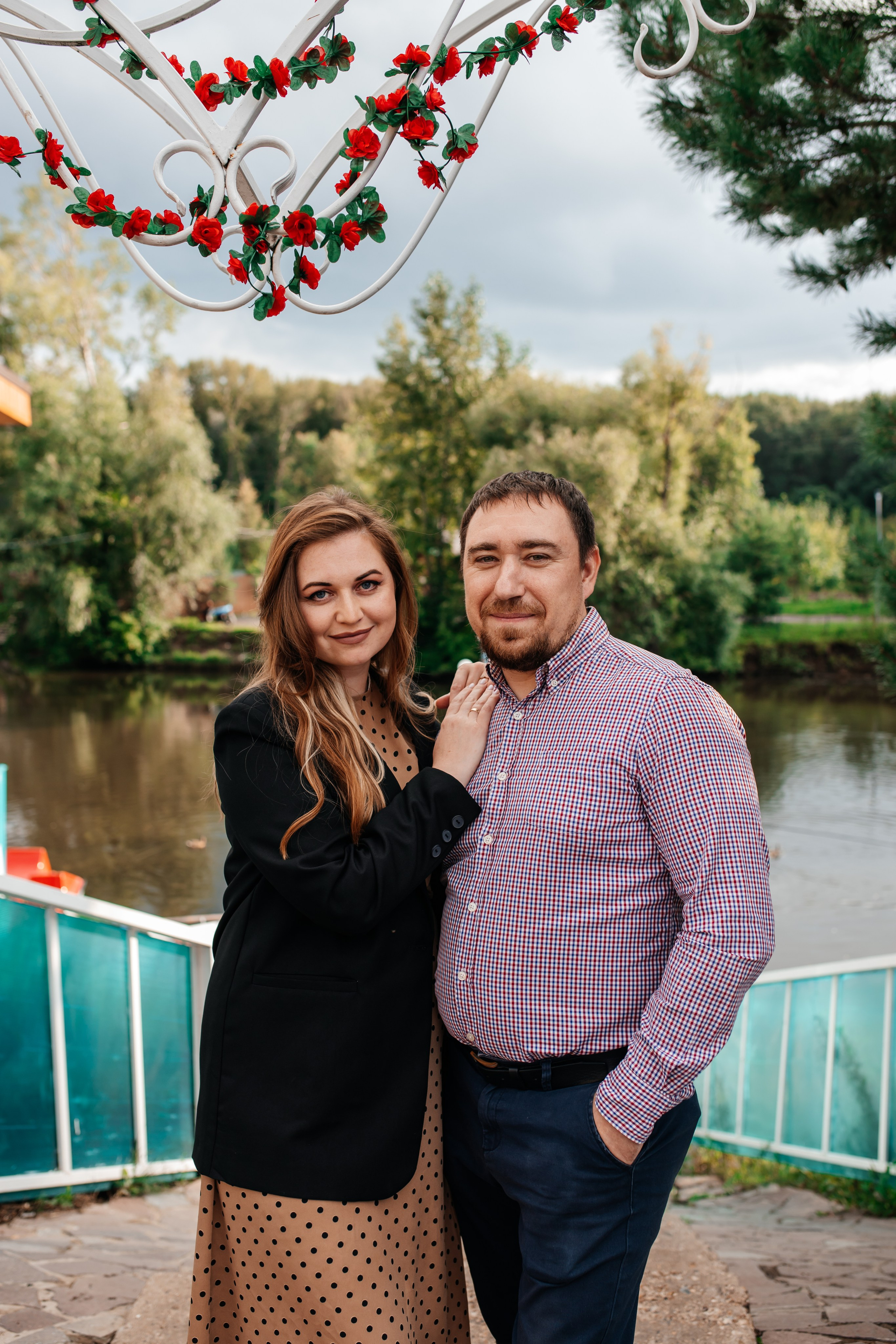 День рождение Тимура. Марина Шаймухаметова. Фотограф в Уфе