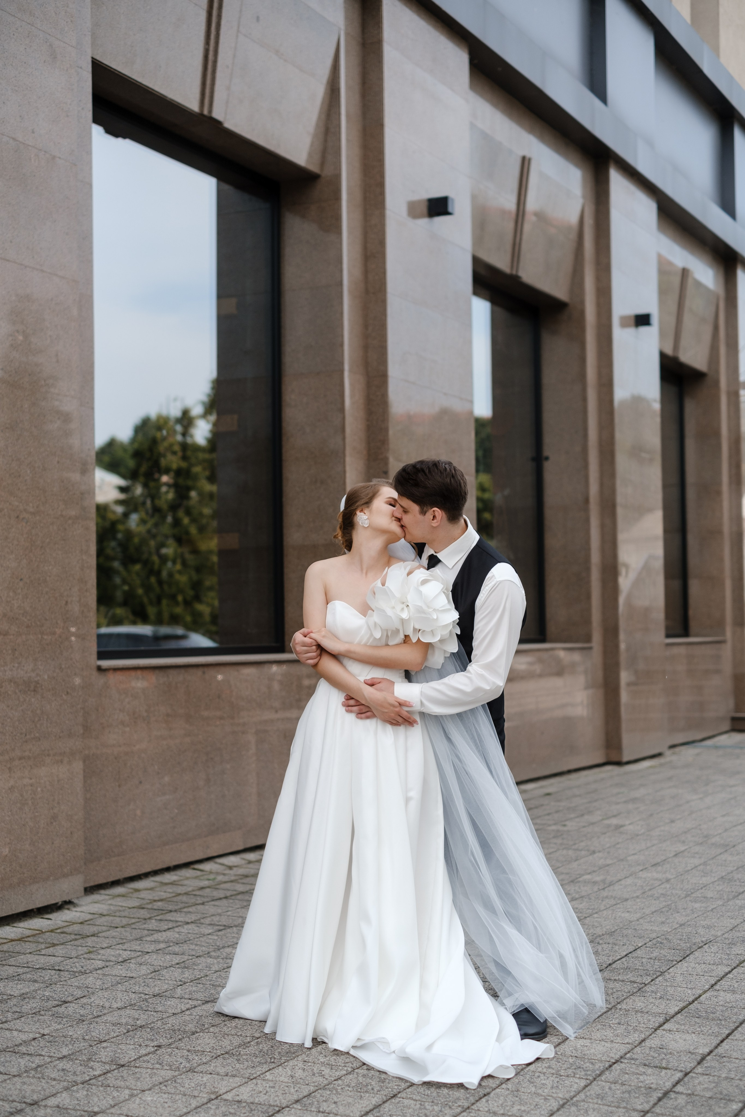 A&I. Свадебный фотограф в Брянске Иванникова Елена