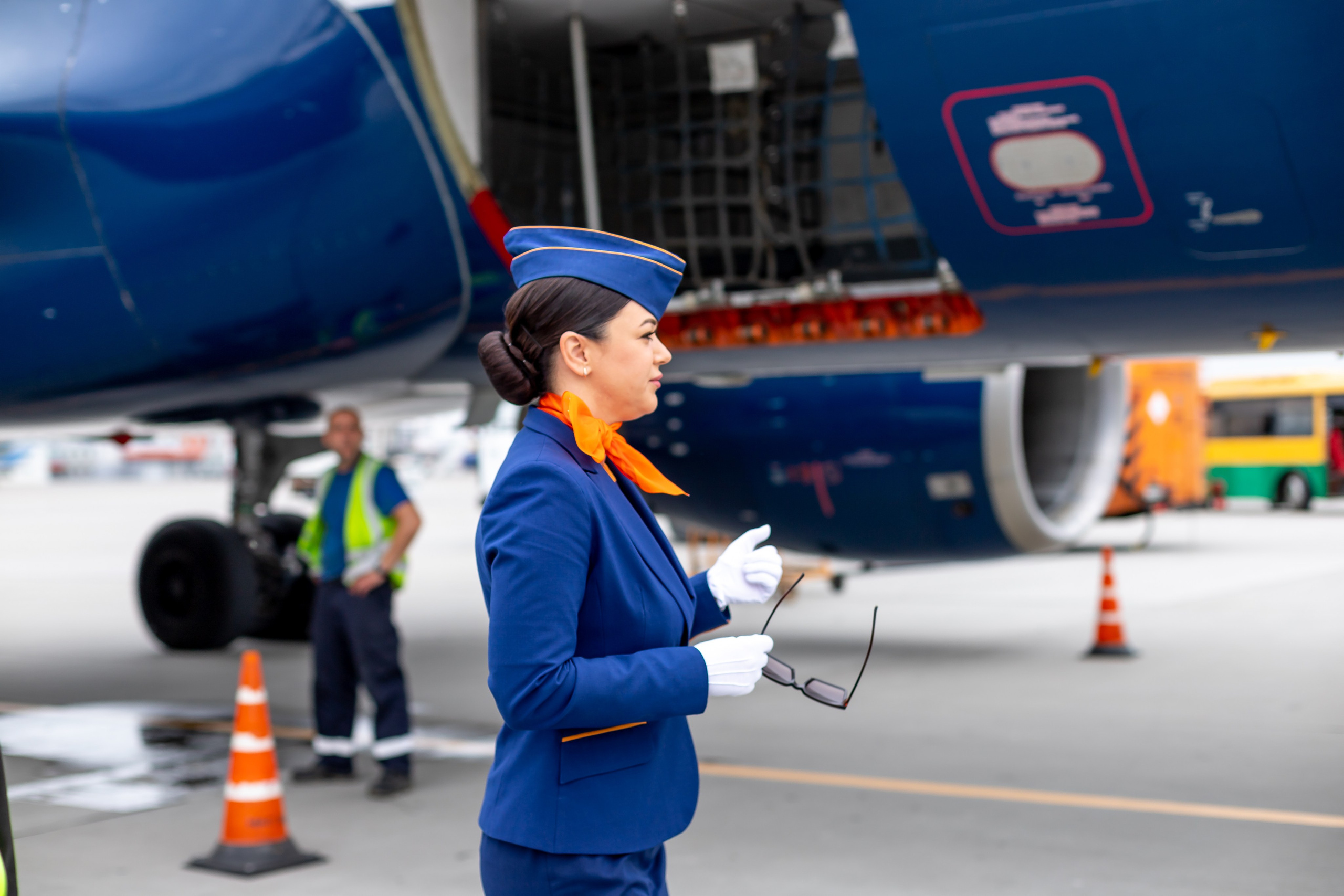Экипаж Аврора. Семейный и детский фотограф в Хабаровске Алевтина Проскурякова