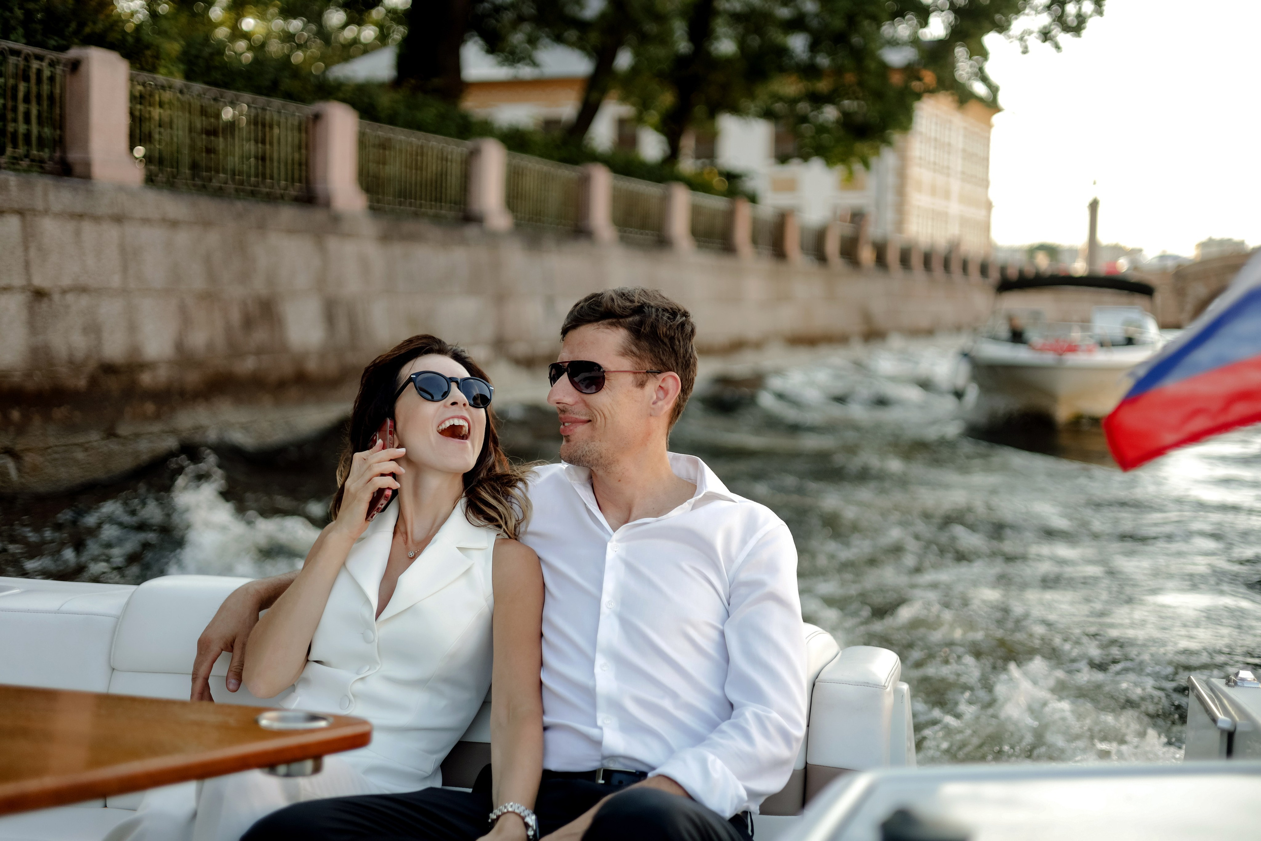 Красиво отпраздновать годовщину? легко!. Фотограф в Санкт-Петербурге Знаменская Ирина