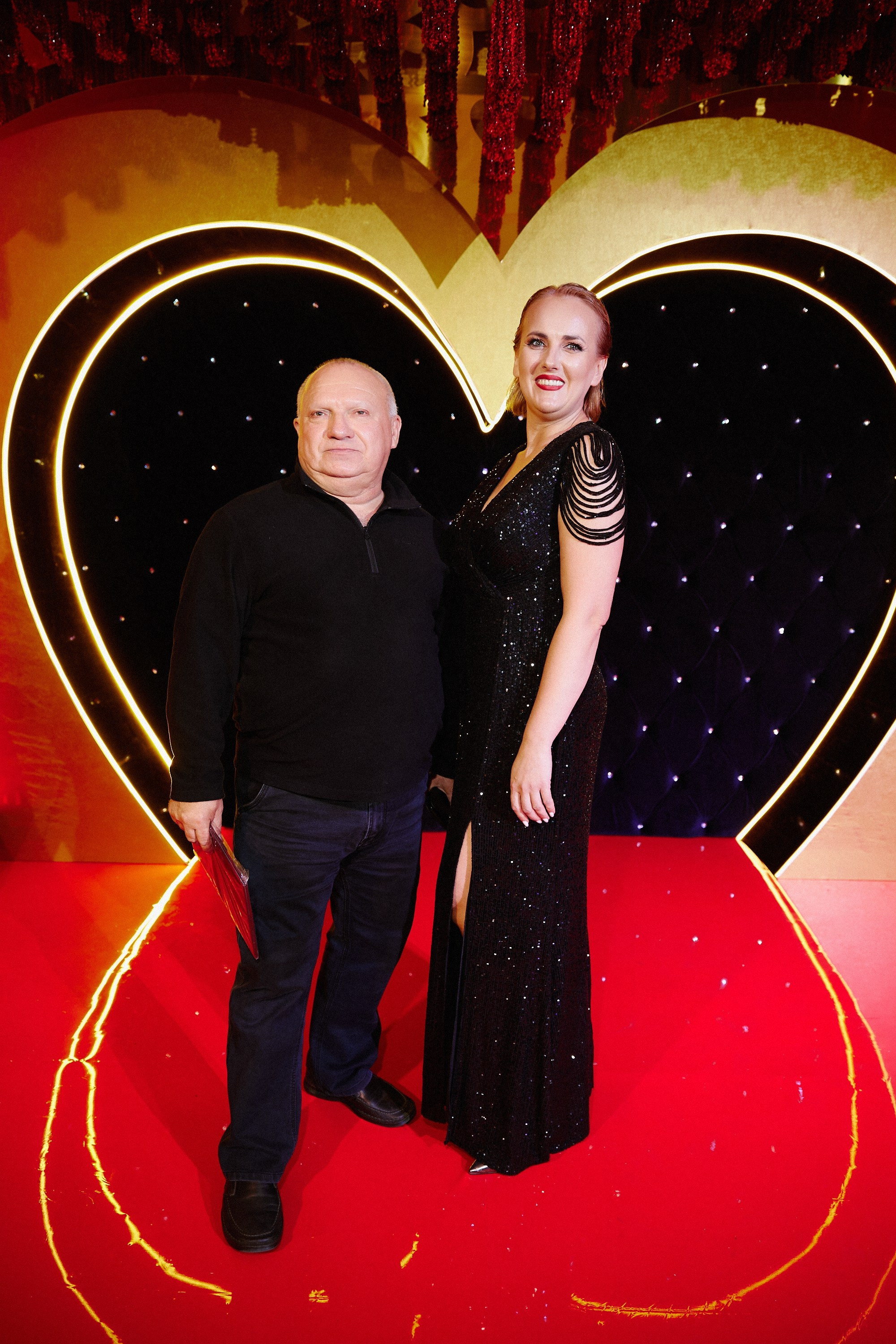 Метиз Комплект 15 лет. Репортажный фотограф в Хабаровске Николай Соболев