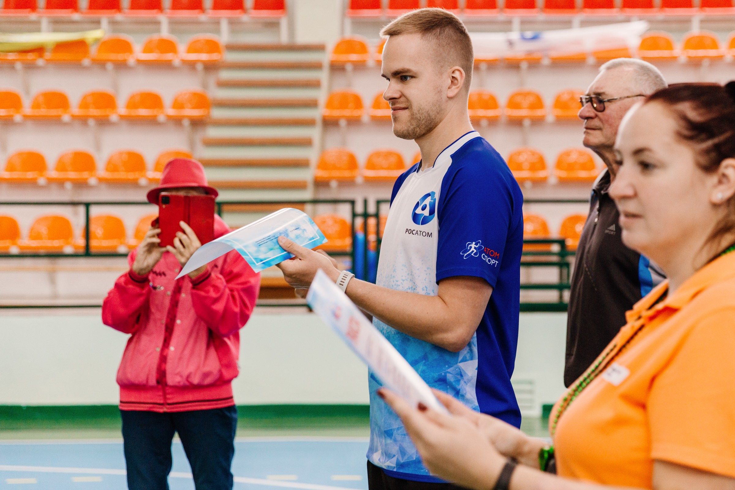 День города Усолье-Сибирское 2025. Фотограф в Иркутске Евгения Айвазова