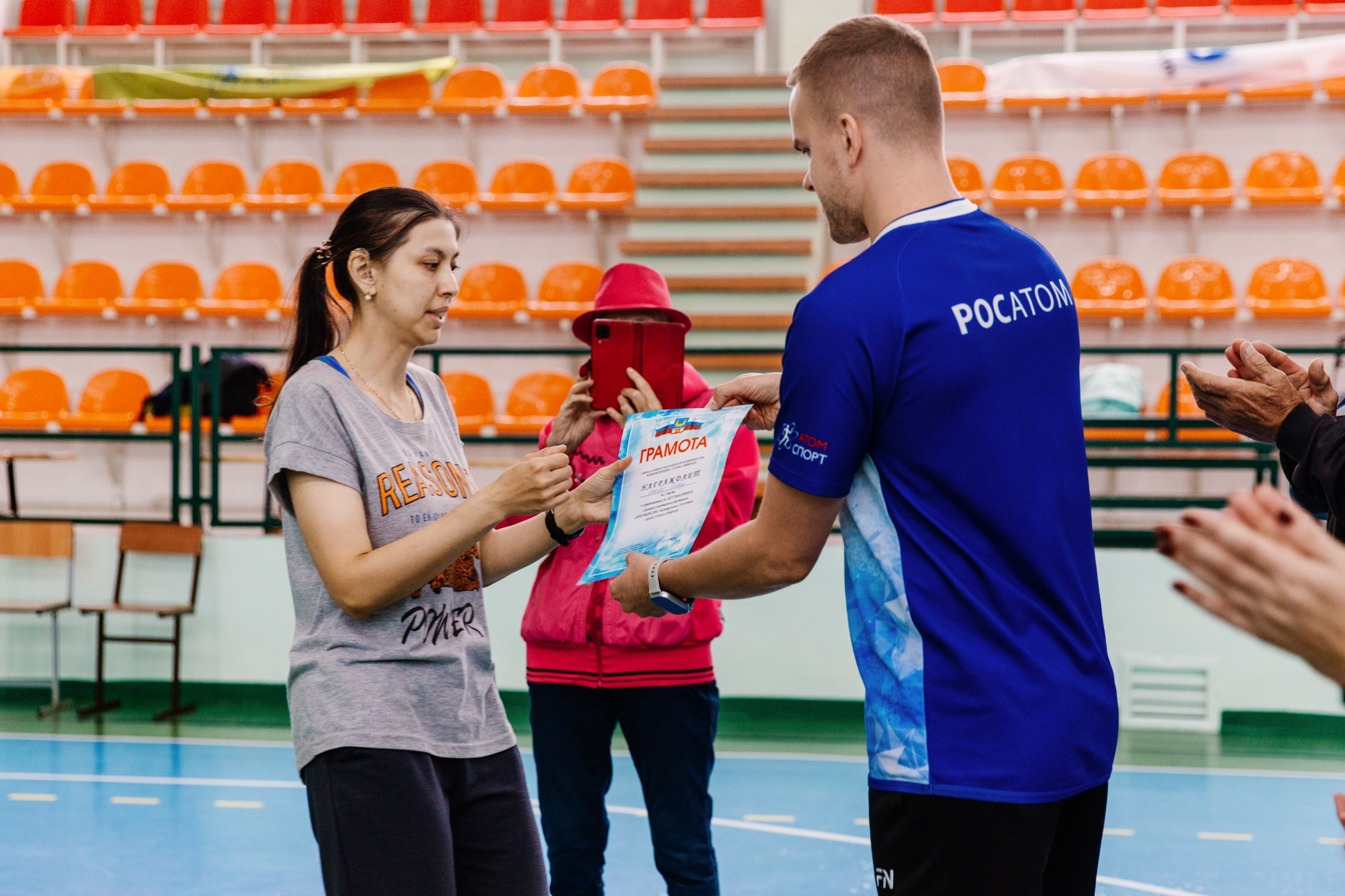 День города Усолье-Сибирское 2025. Фотограф в Иркутске Евгения Айвазова