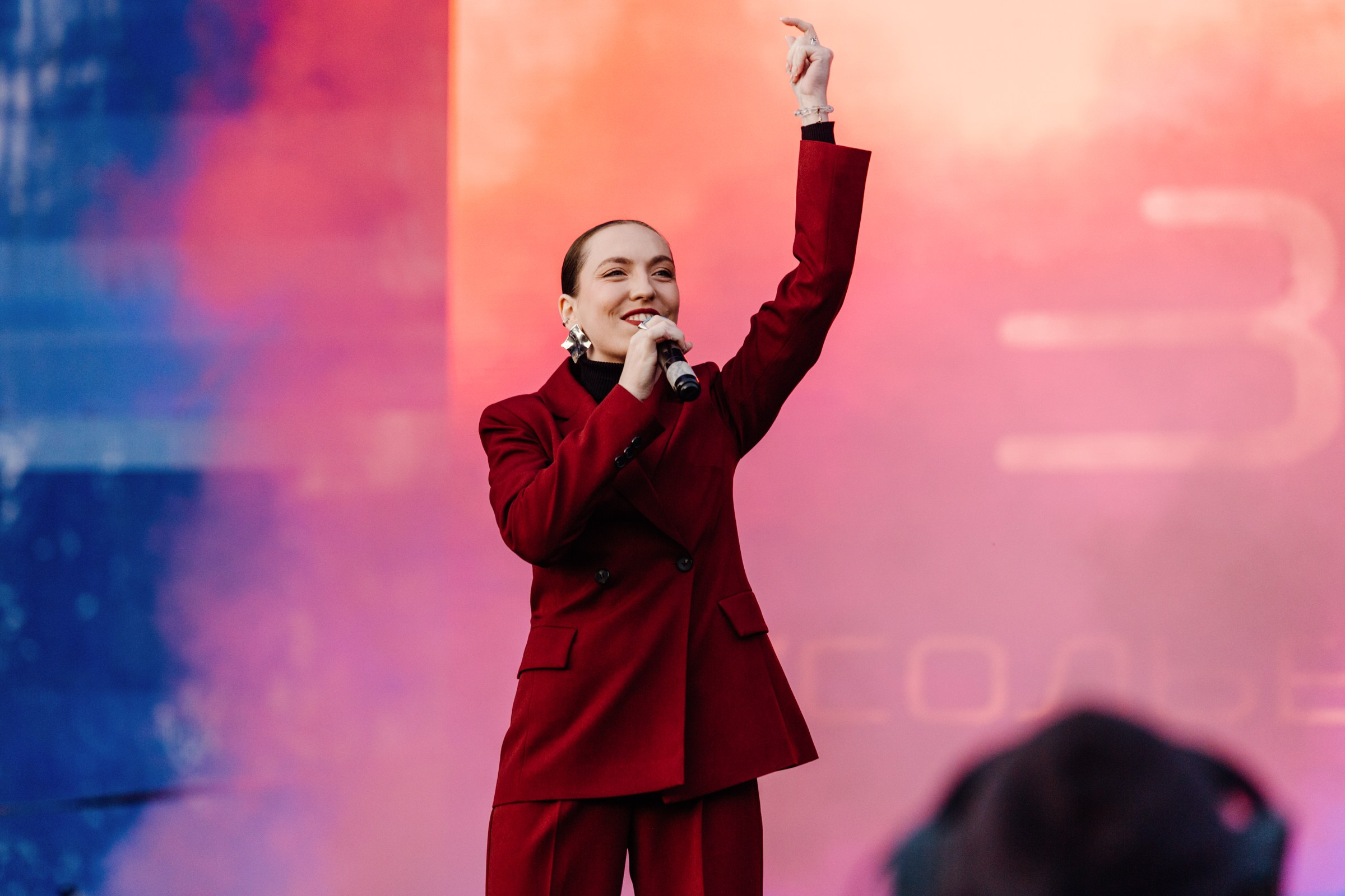 День города Усолье-Сибирское 2025. Фотограф в Иркутске Евгения Айвазова