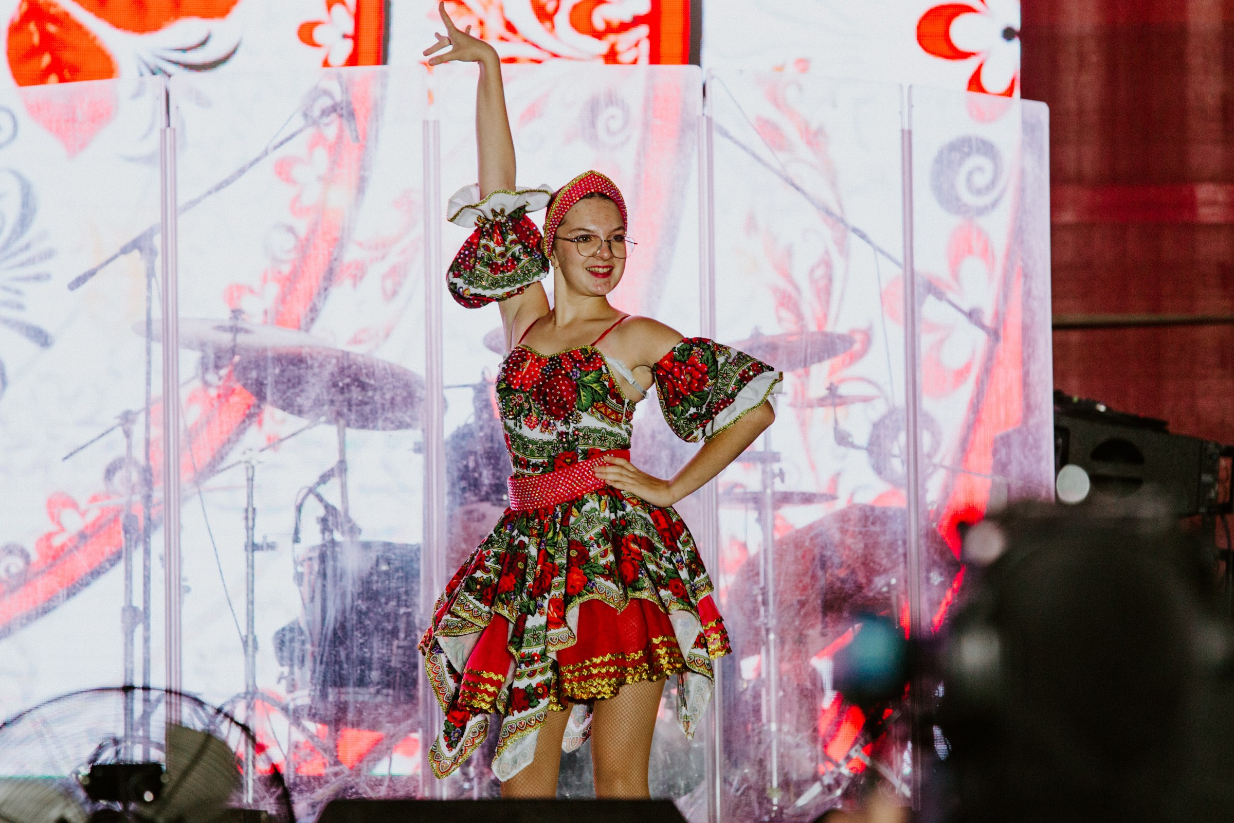 День города Усолье-Сибирское 2025. Фотограф в Иркутске Евгения Айвазова