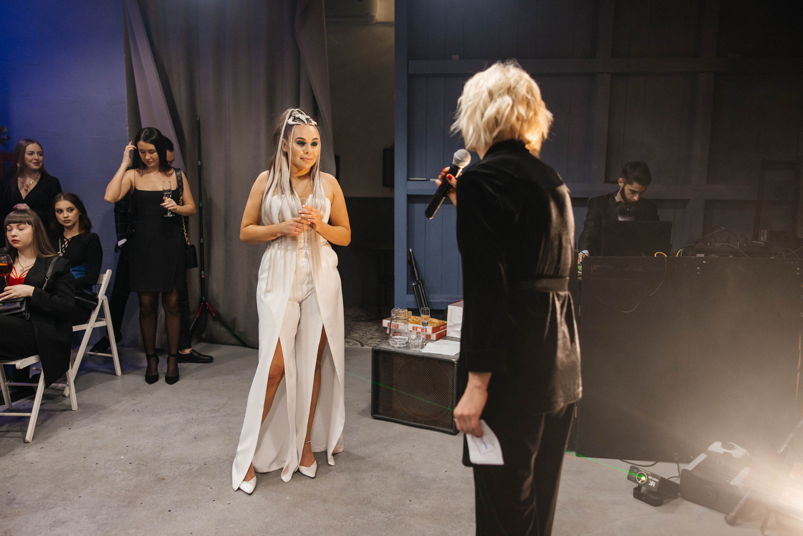 Arina's Birthday. Фотограф во Владивостоке Максим Цой