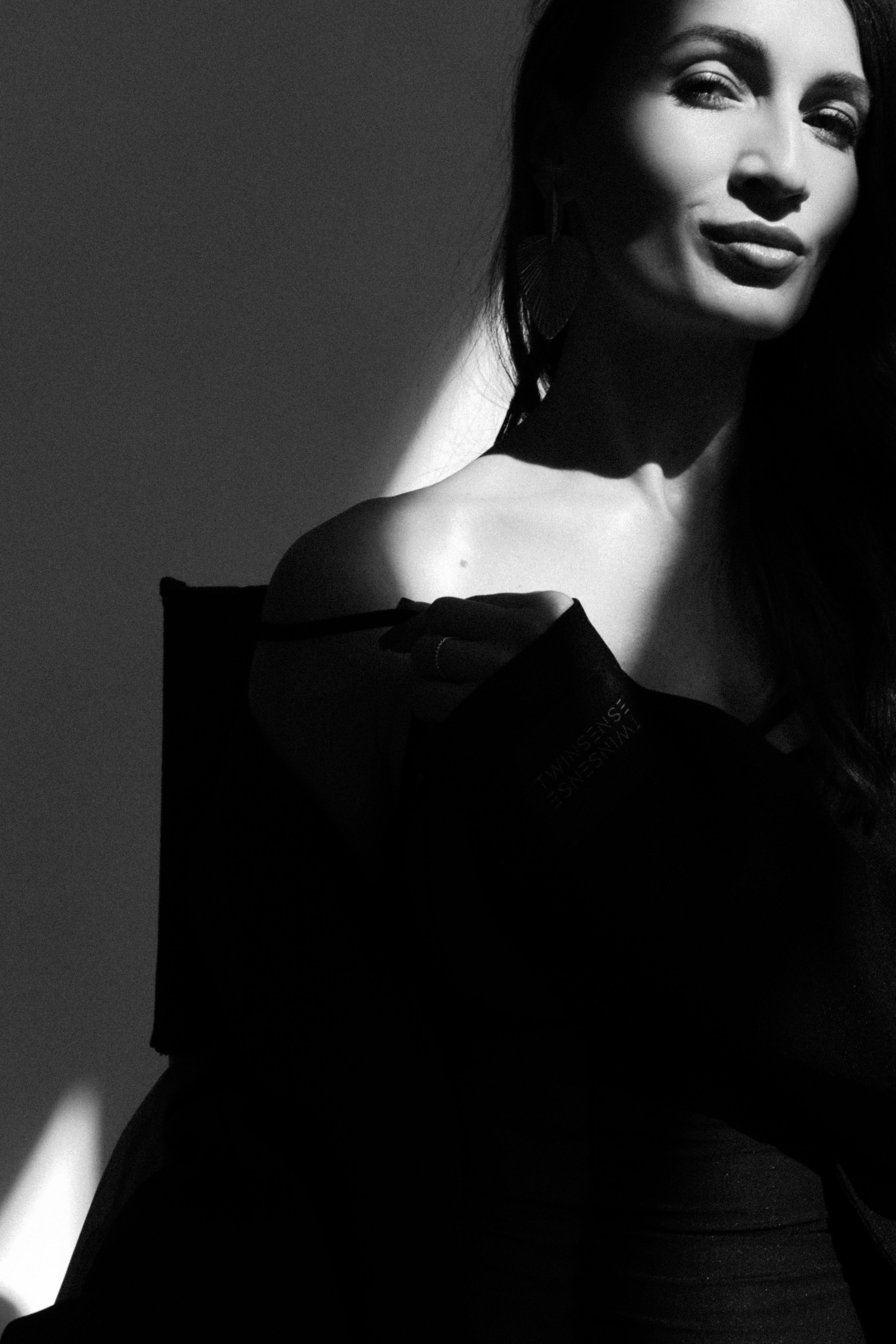 PORTRAIT. Фотограф Агеева Мария