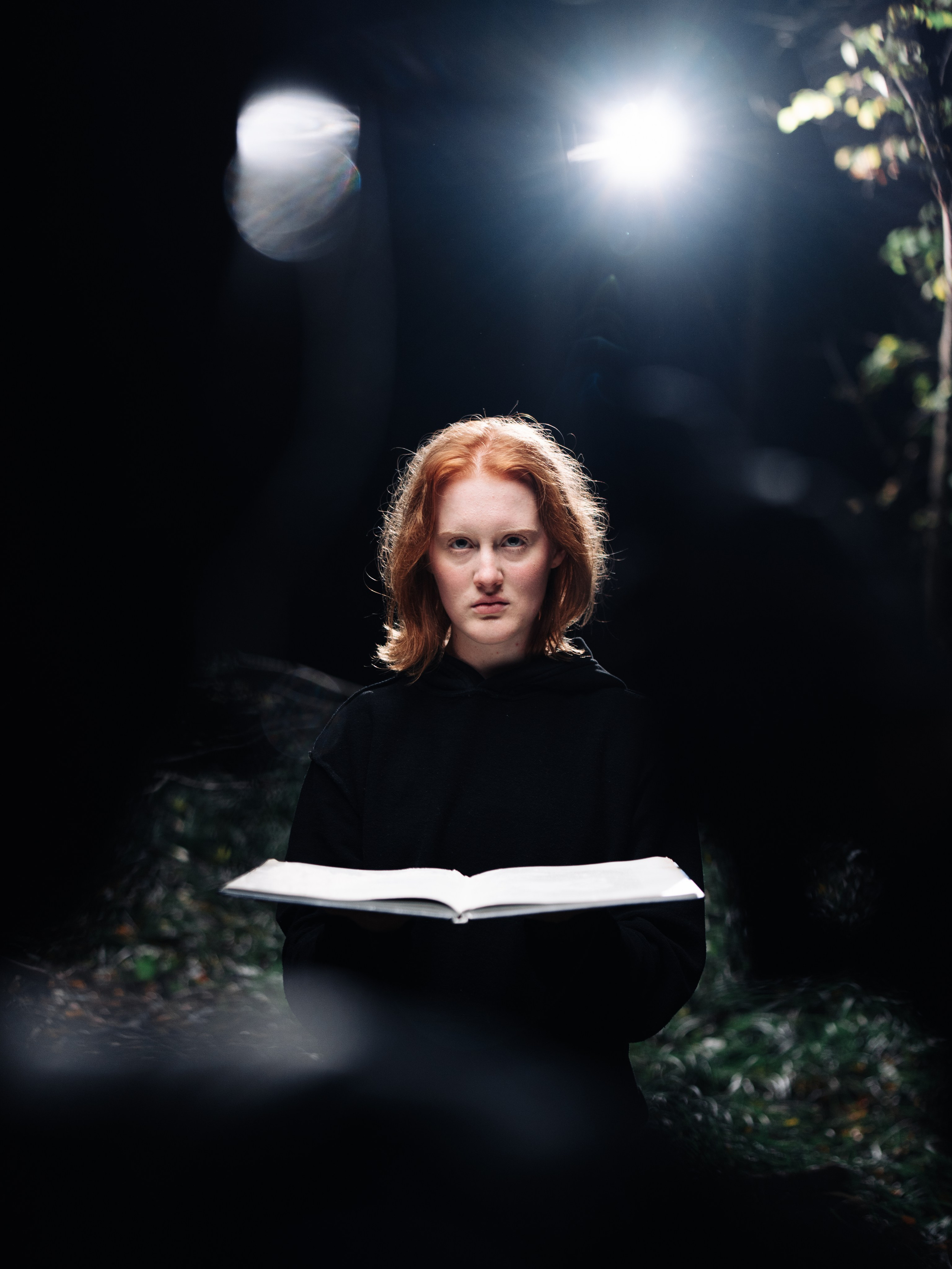 KASHA SNIPPET, Backstage. @tomrus: Рустам Шагиморданов — фотограф