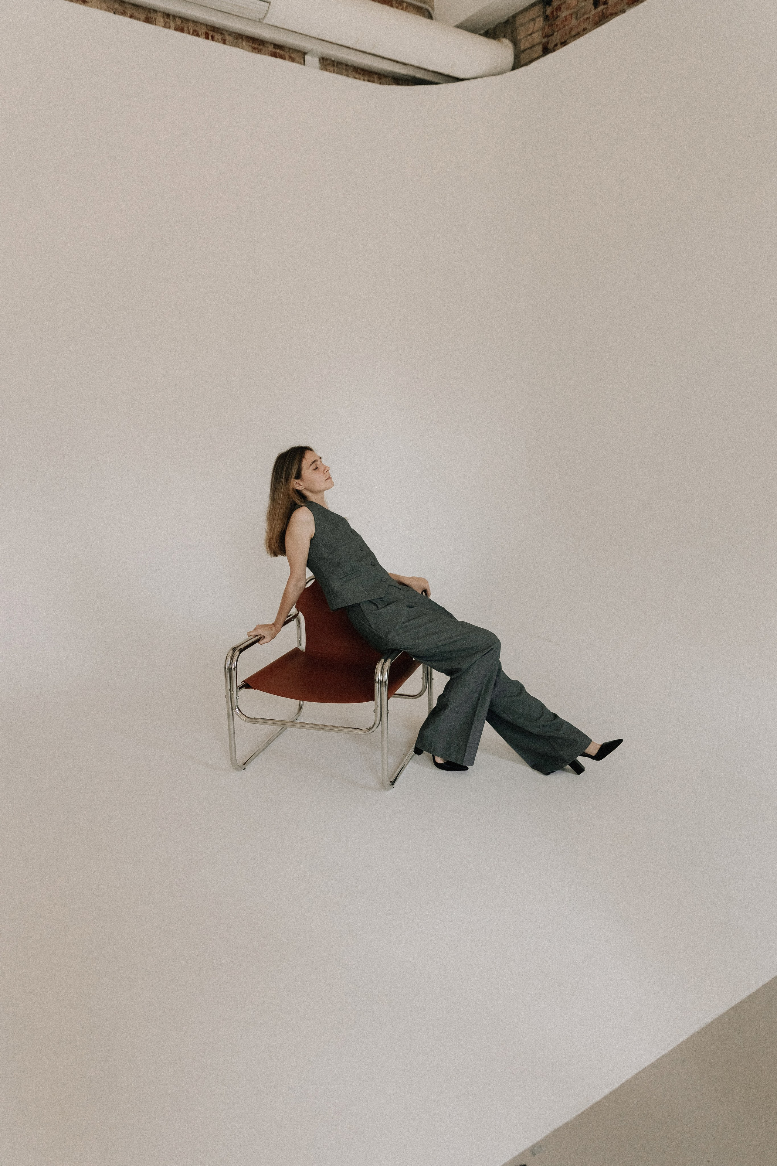 Ирина в SIDE STUDIO. Свадебный и семейный фотограф Исаев Давид