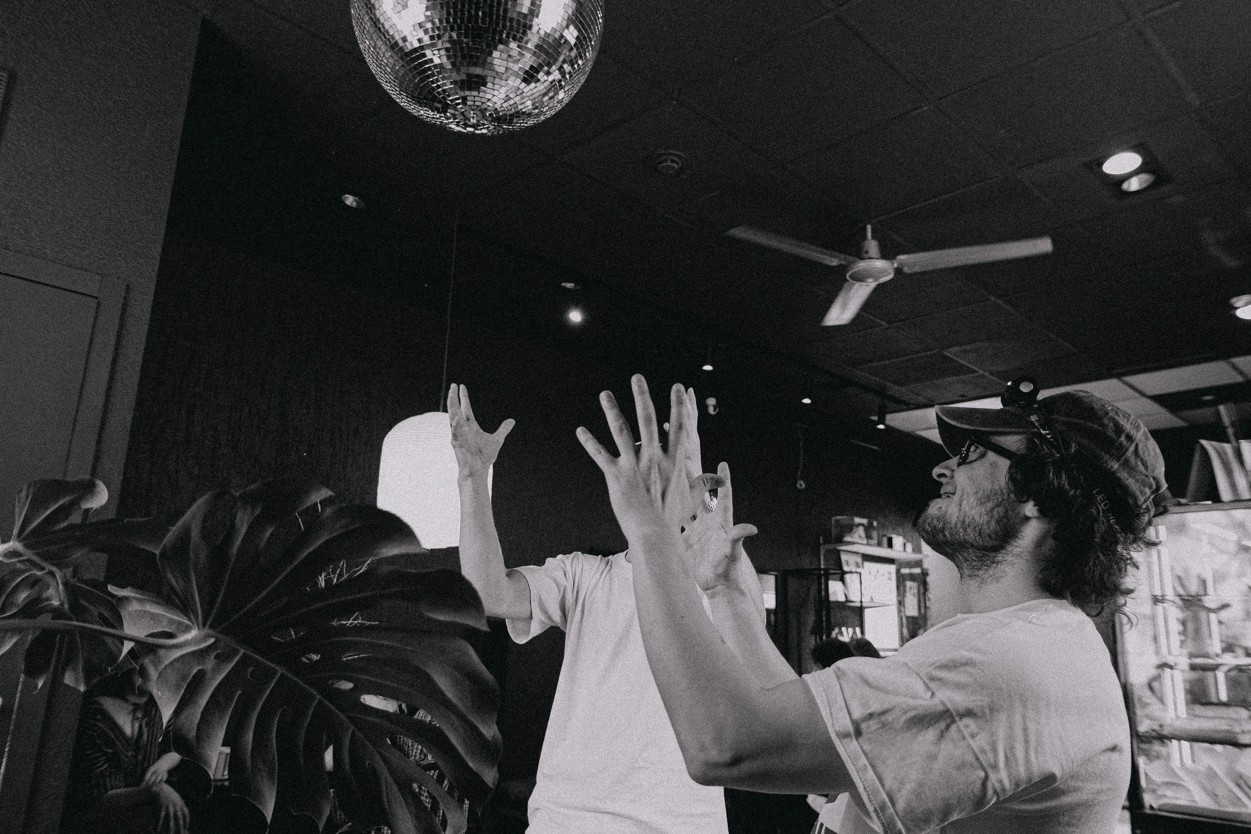 Мероприятия. Фотограф Егор Огородов