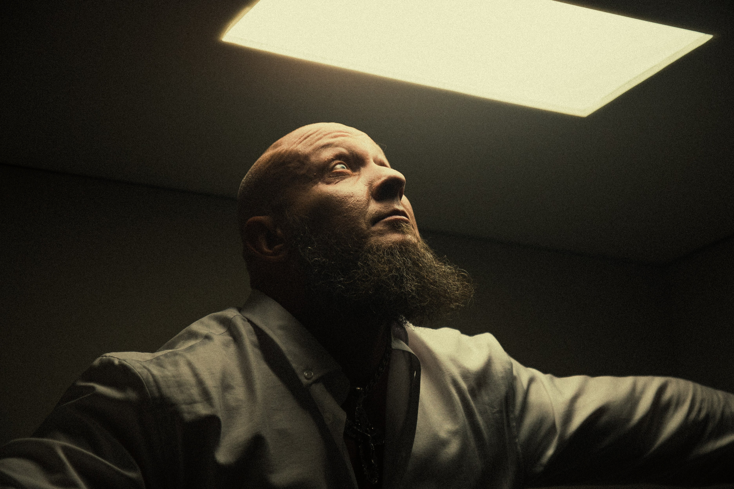 Бэкстеджи. Фотограф Егор Огородов