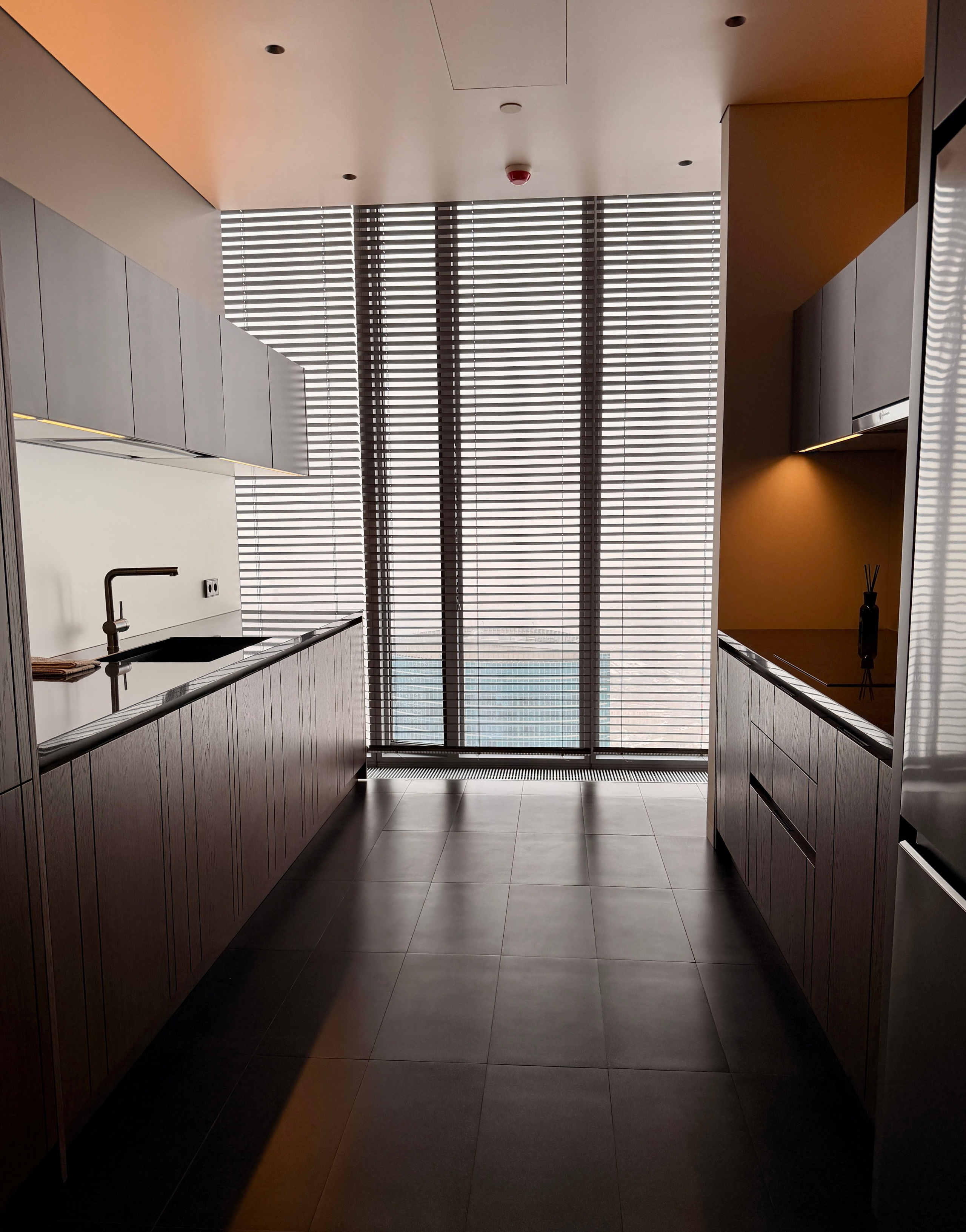 Апартаменты башня ОКО 270 м². Ремонты премиум-класса 1 S T . G R E A T . P R O