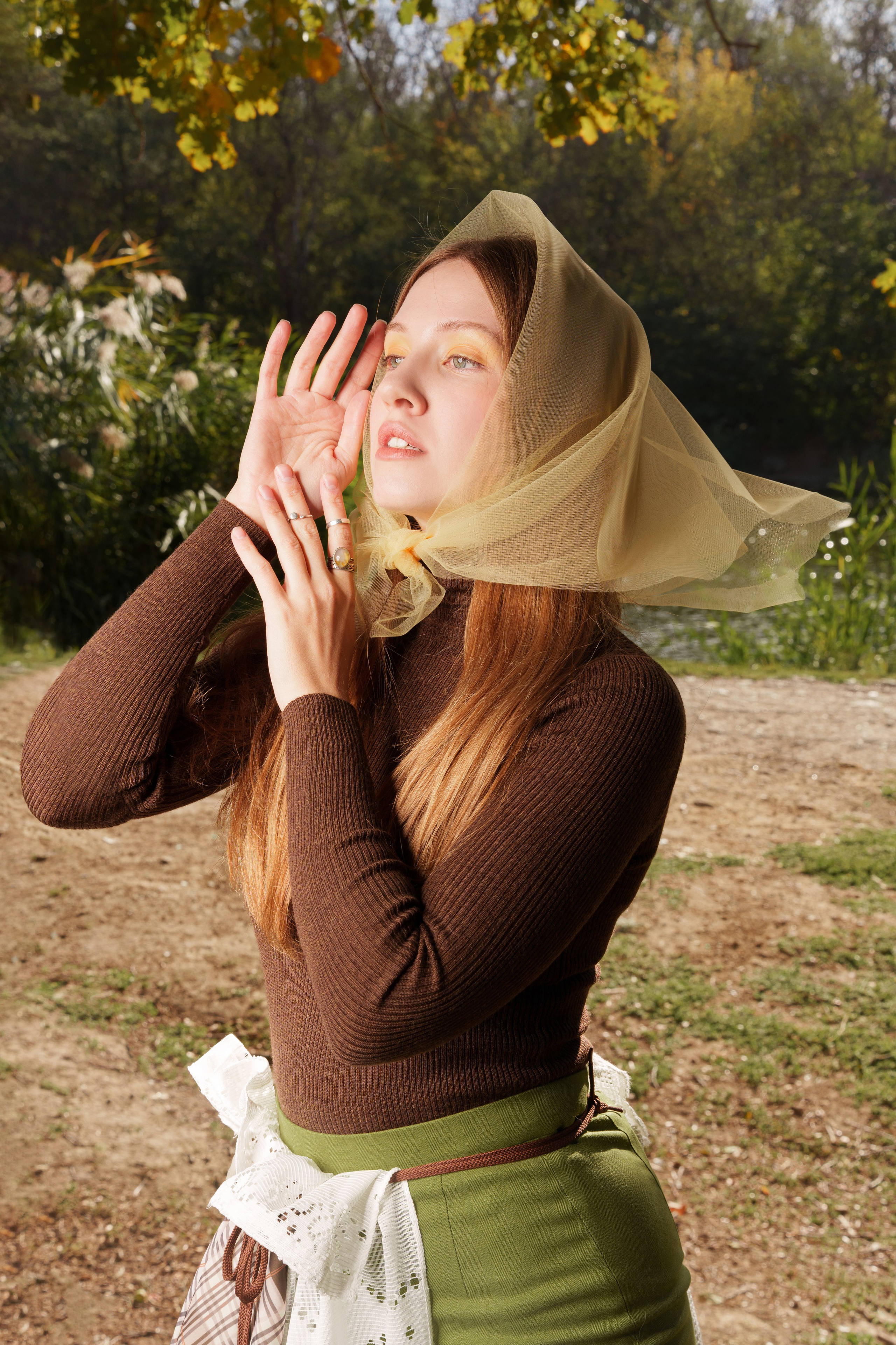 В лучах солнца. Профессиональный фотограф в Ростове-на-Дону, Белой Калитве, Батайске и Азове | Индивидуальные, семейные и fashion-фотосессии