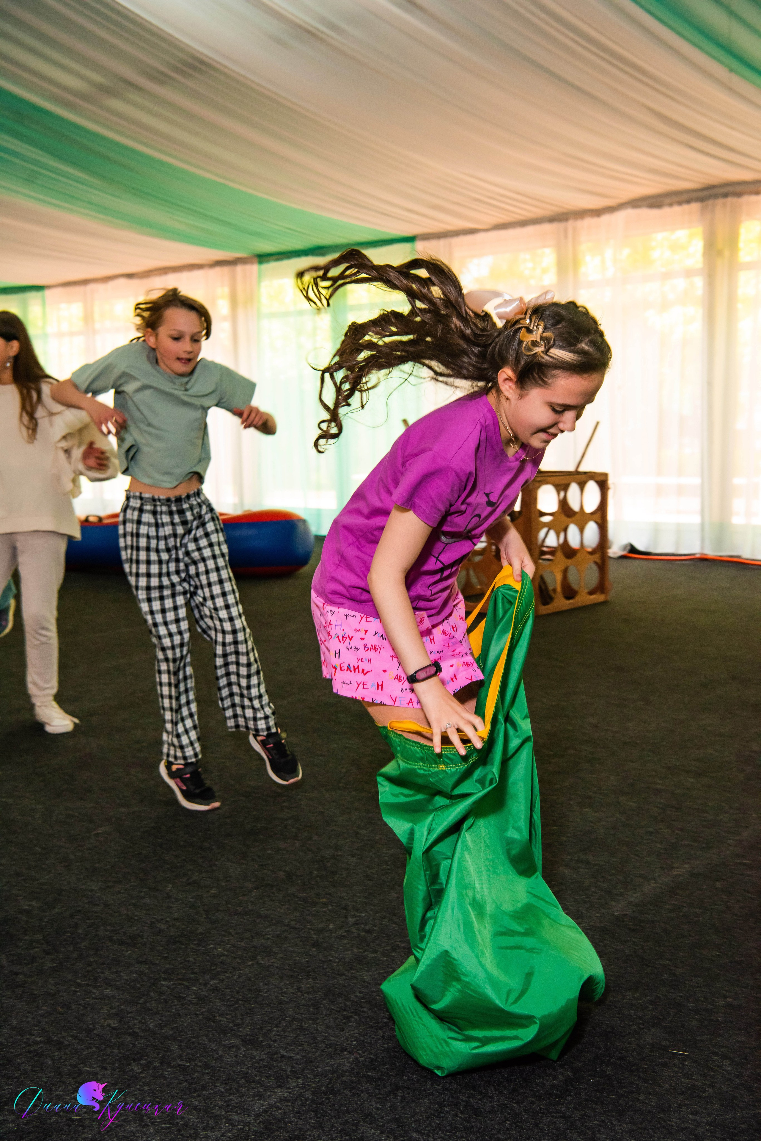 Выпускной 4А 2023. Квест Гарри Поттер. Свадебный и арт-фотограф Кунецкая Диана