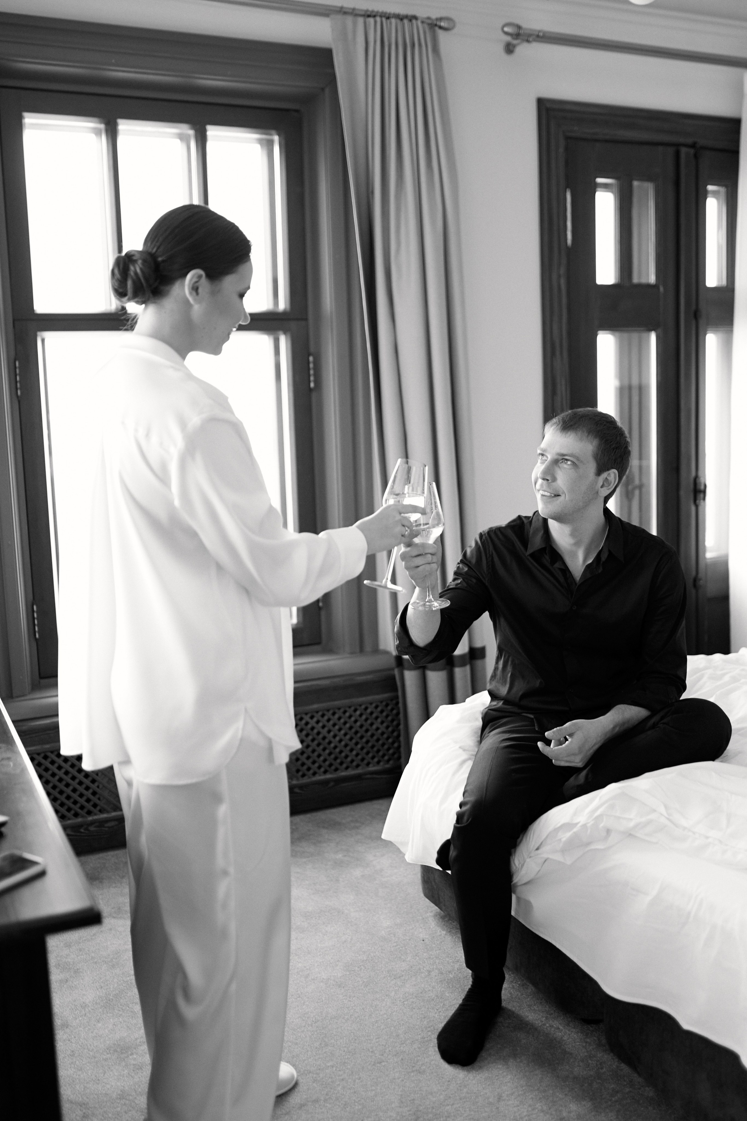 Посмотреть серию. Свадебный и семейный фотограф в Красноярске Тряпчев Павел