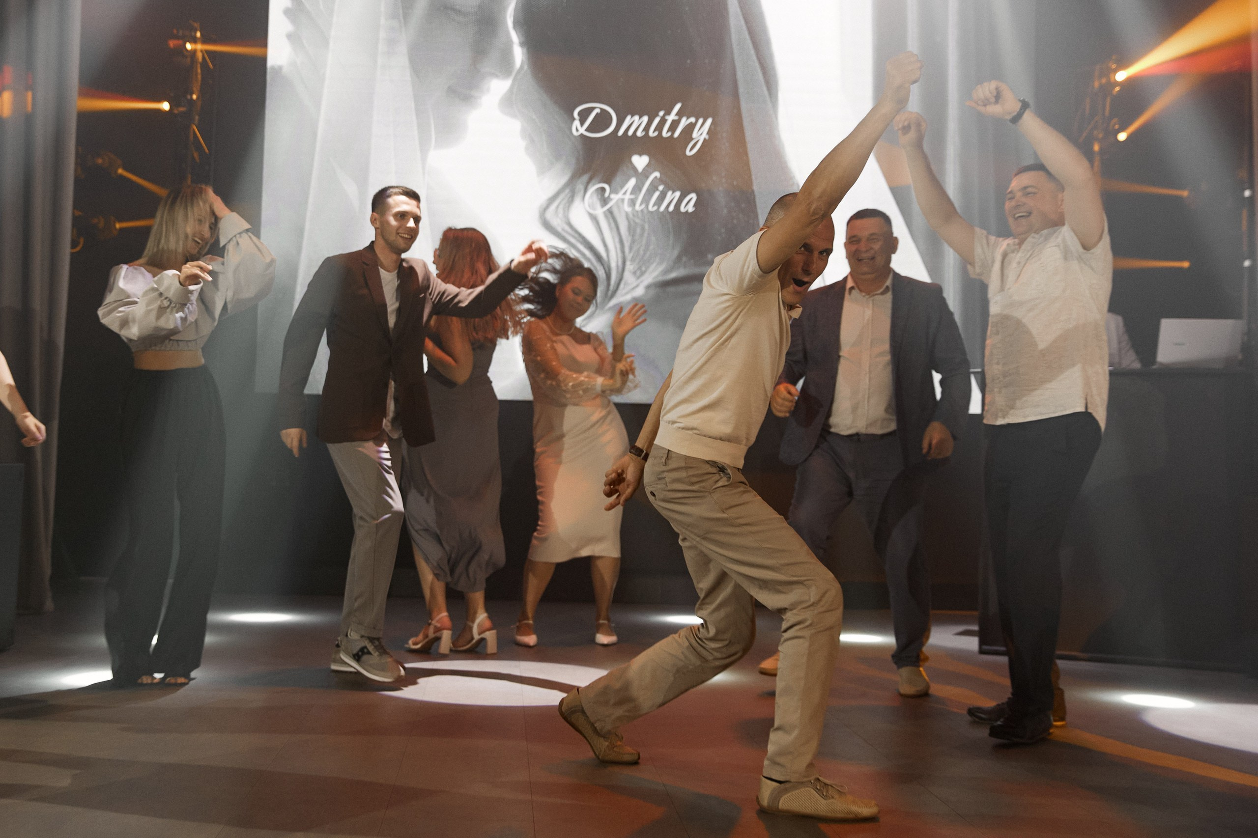 Посмотреть серию. Свадебный и семейный фотограф в Красноярске Тряпчев Павел