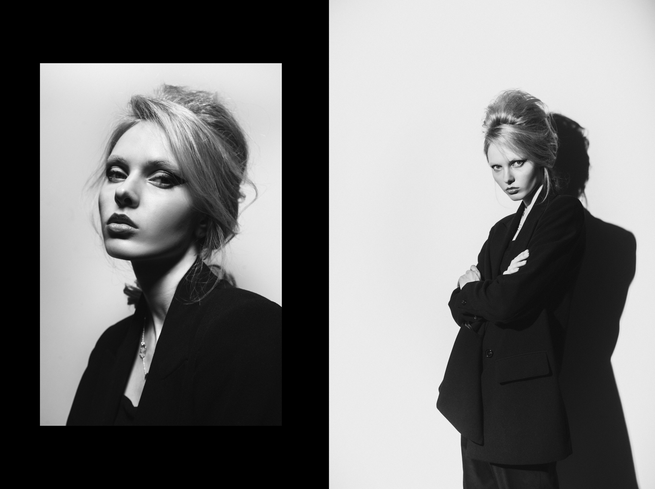 A Playboy photographer helps you find the rich man of your dreams. Dubai, Moscow. Portrait photographer Moscow, UAE, Oleg Koshmarov