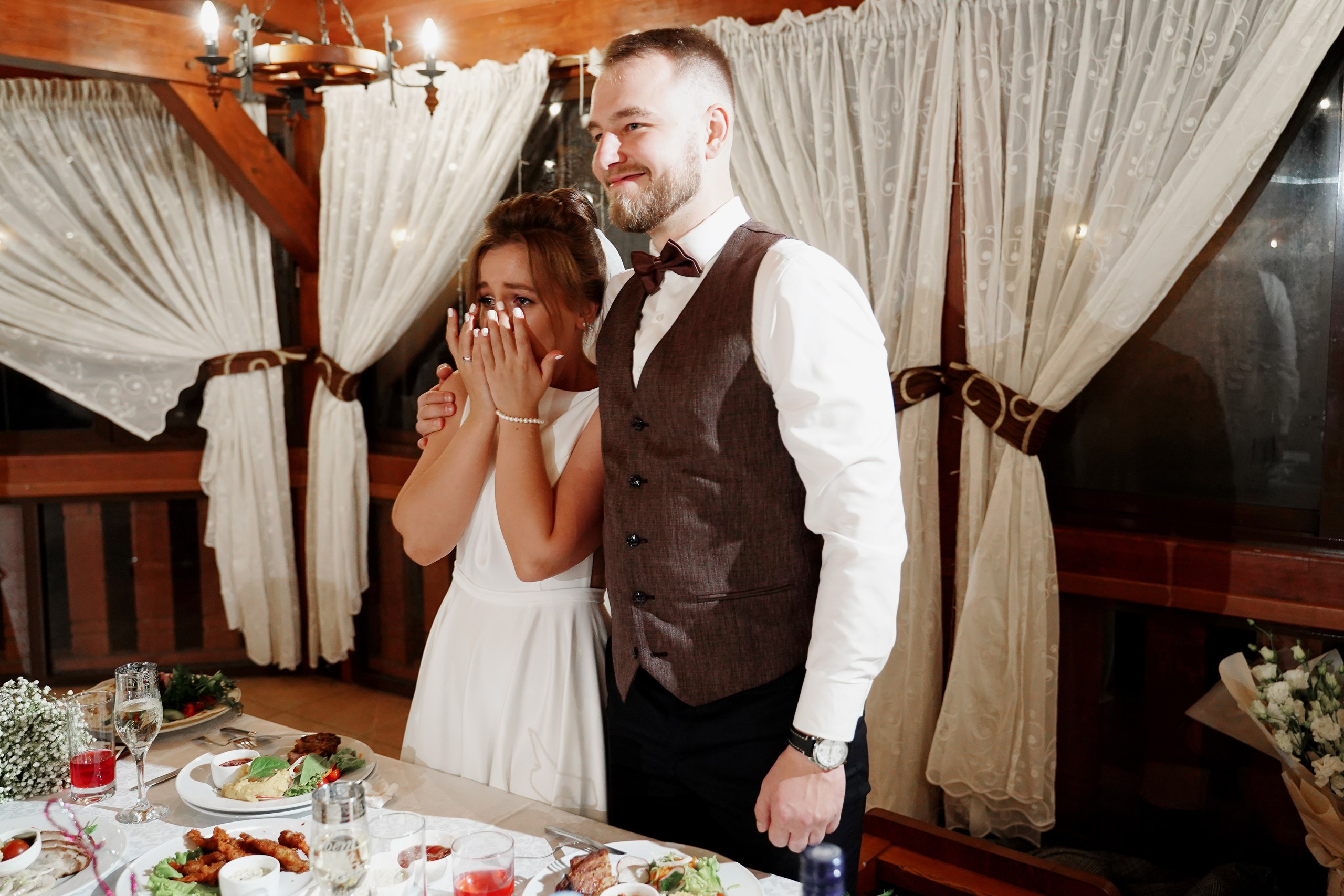 Костя и Настя (26.09.2020)