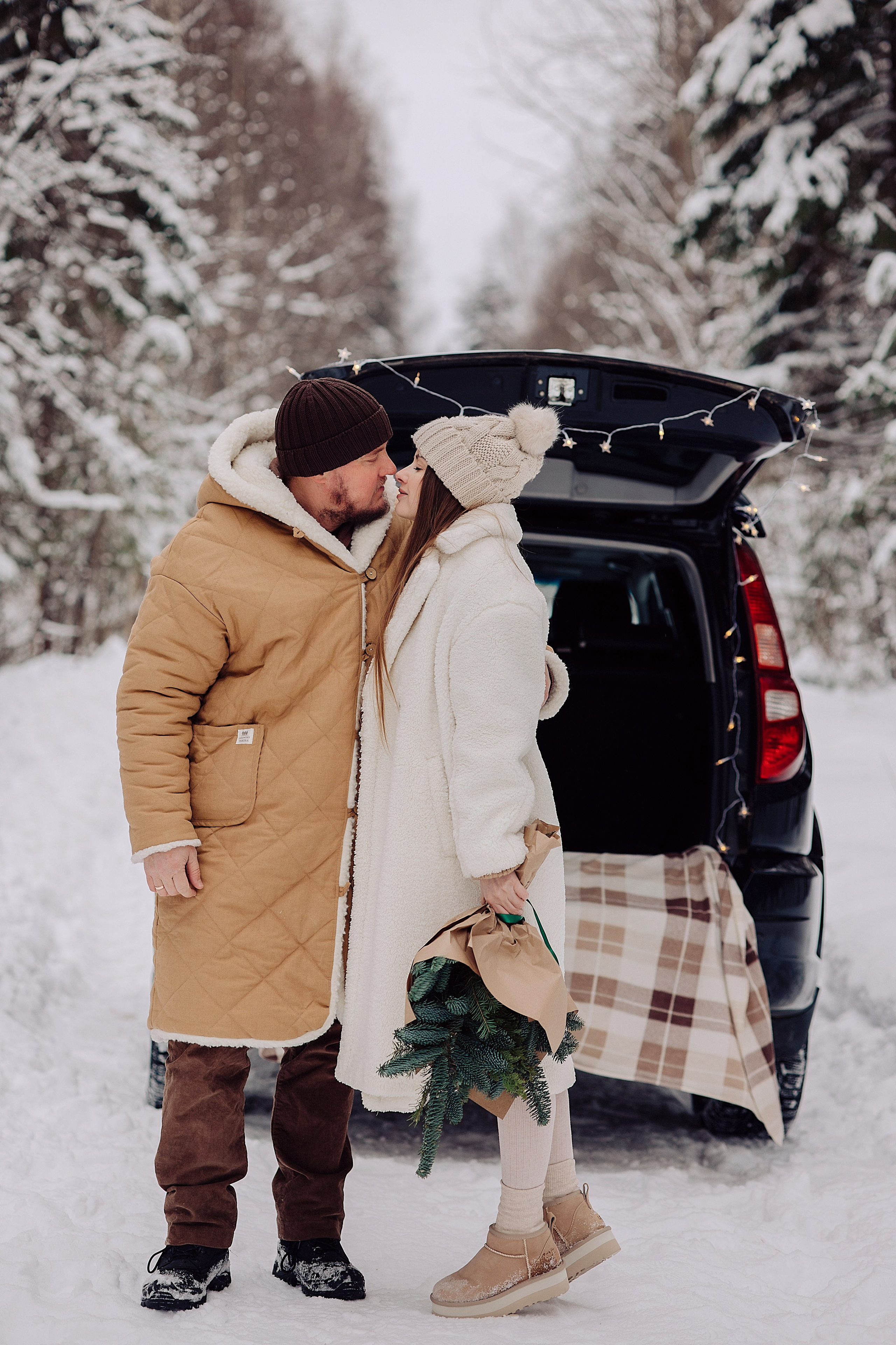 Мария. Свадебный и семейный фотограф в Йошкар-Оле
