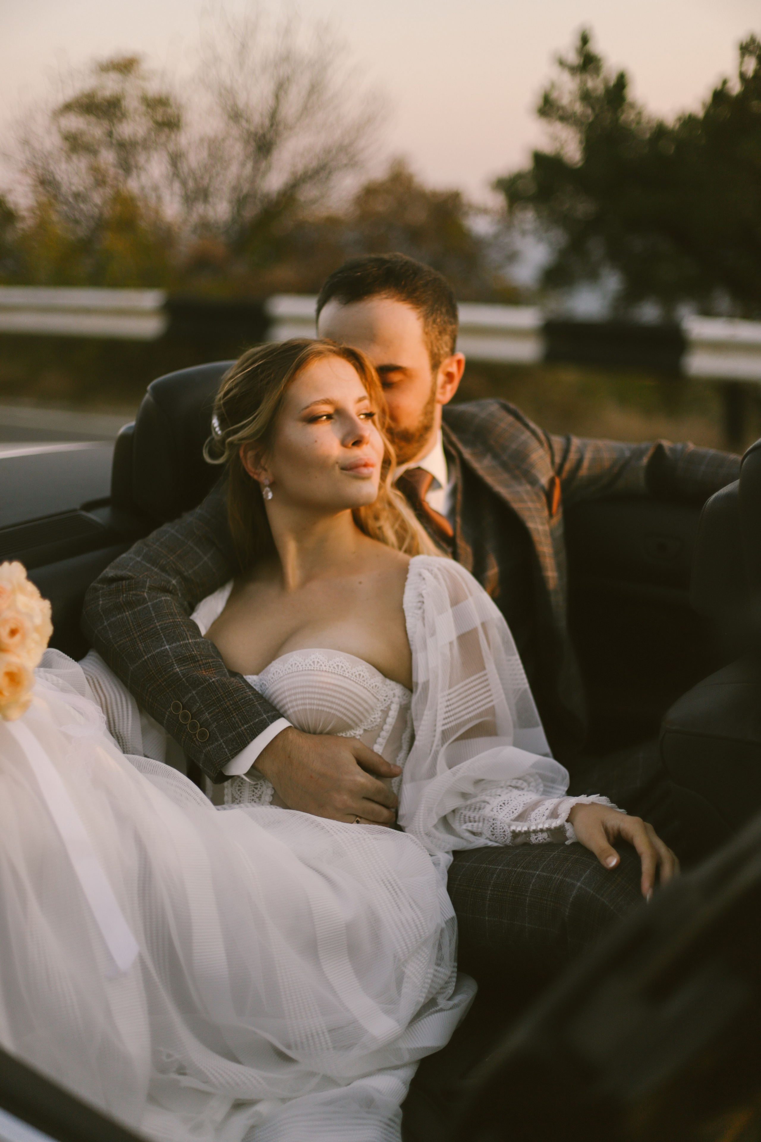 Саша | Аделина. Главная