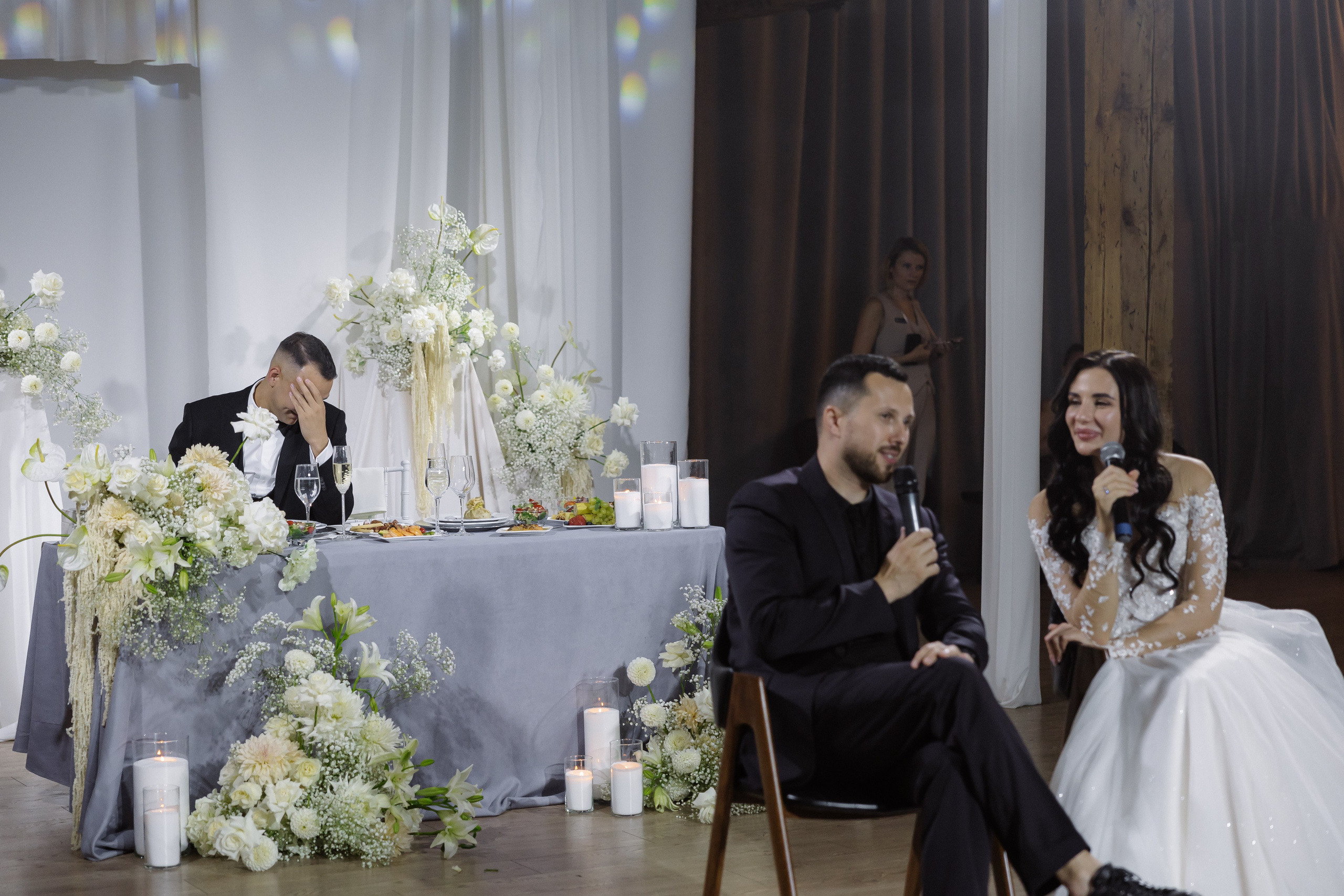 Дмитрий & Алена. RETOUCH-HOUSE