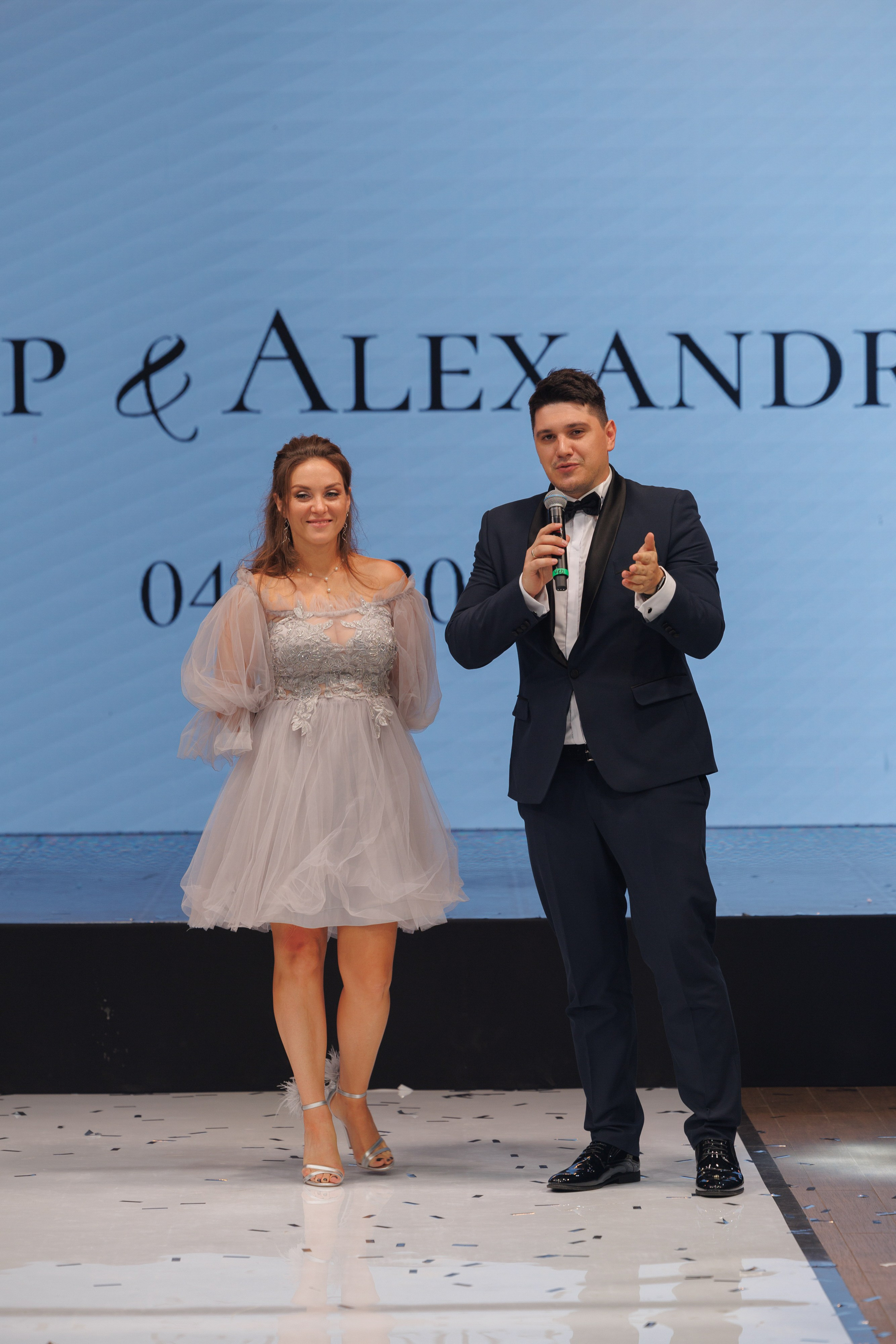 Филипп & Саша. RETOUCH-HOUSE