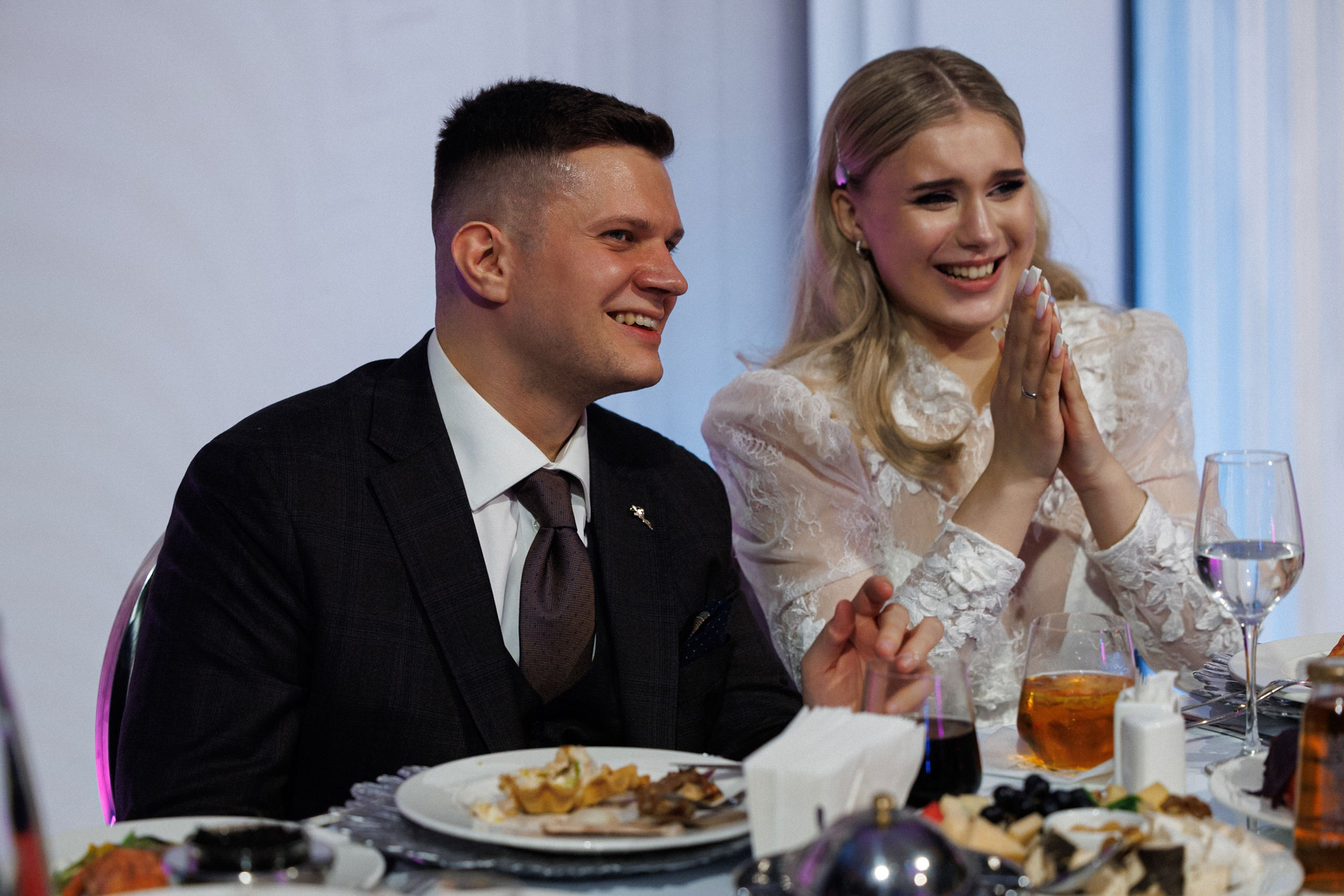 Павел & Варвара. RETOUCH-HOUSE