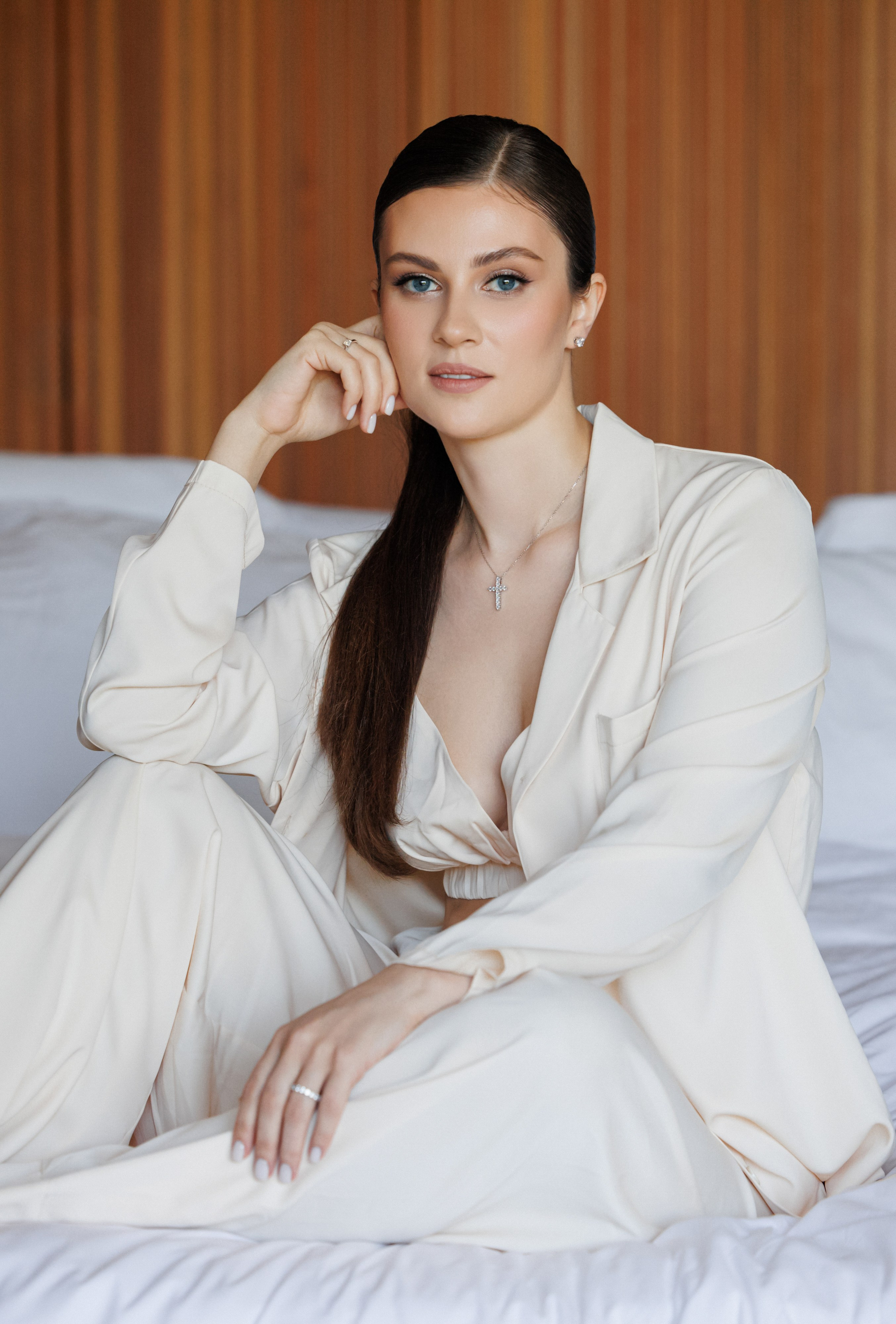 Петя & Каролина. RETOUCH-HOUSE