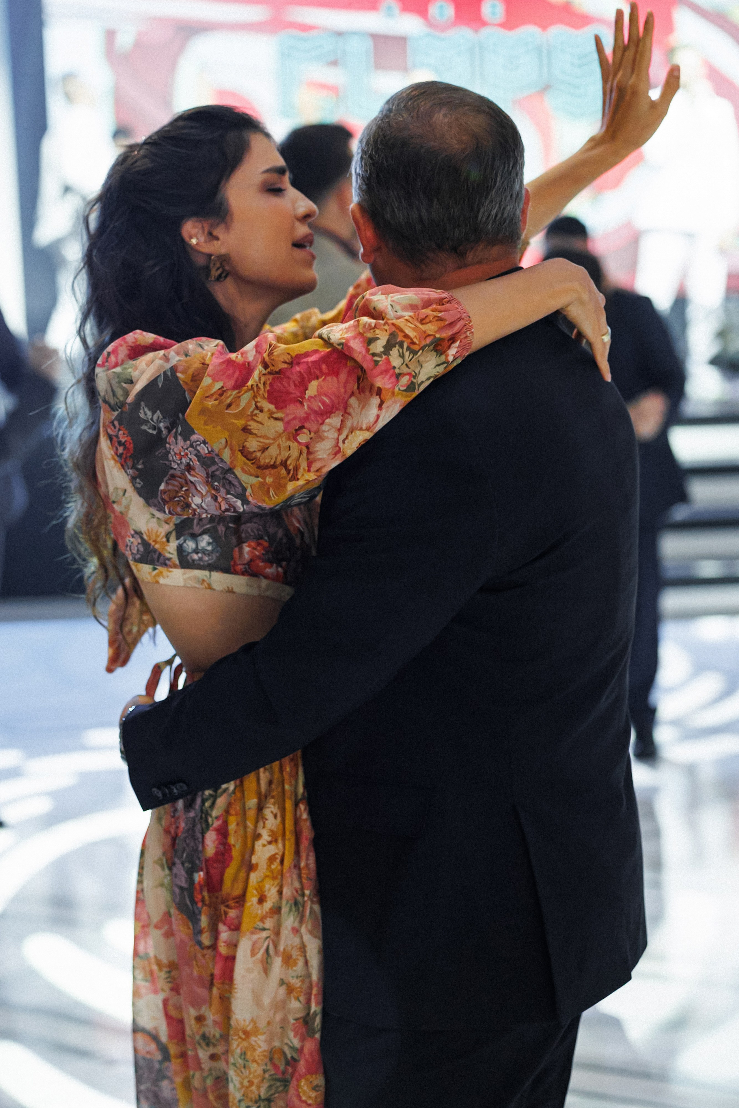 Павел & Варвара. RETOUCH-HOUSE