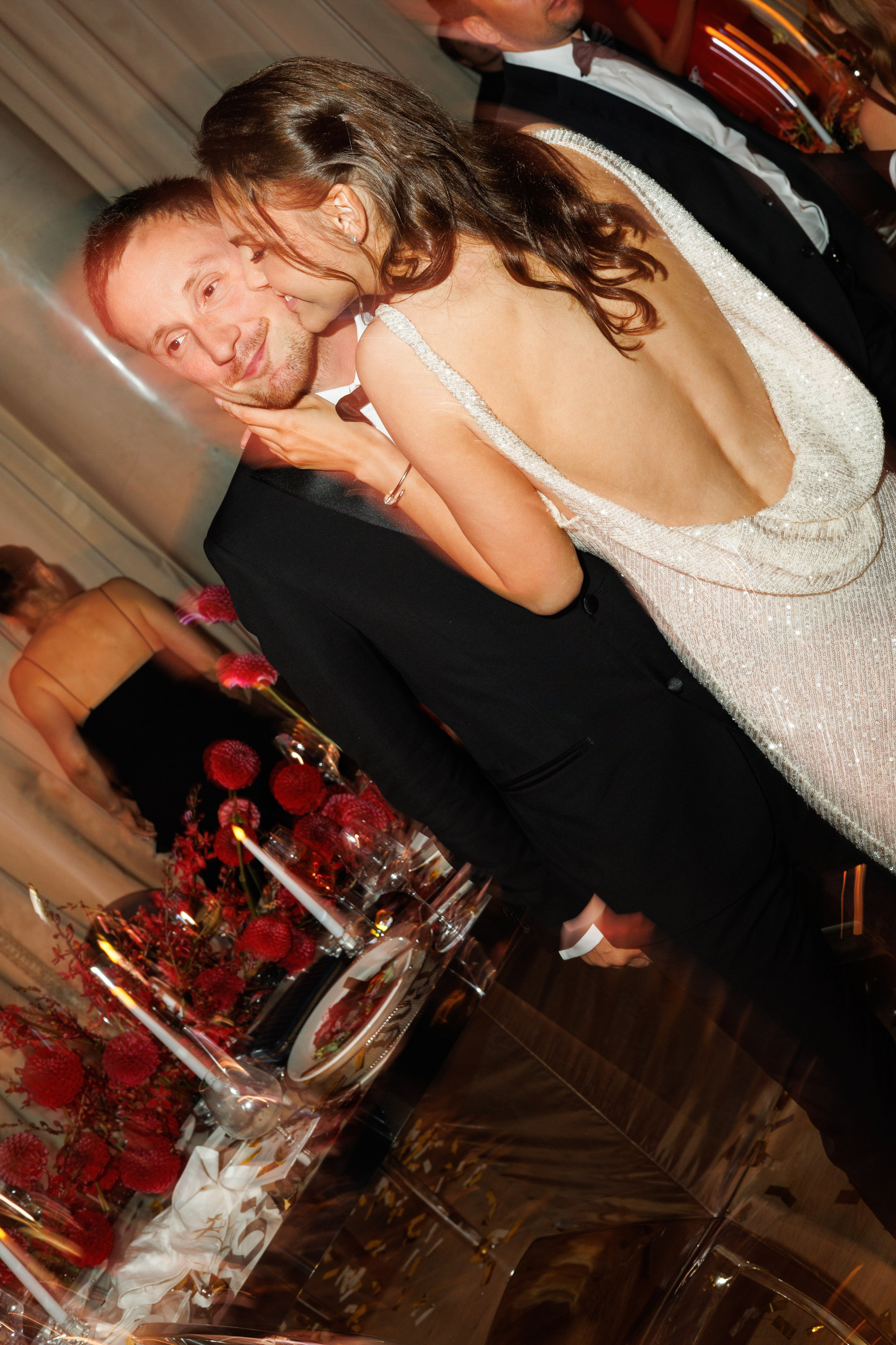 Виталий & Кристина. RETOUCH-HOUSE