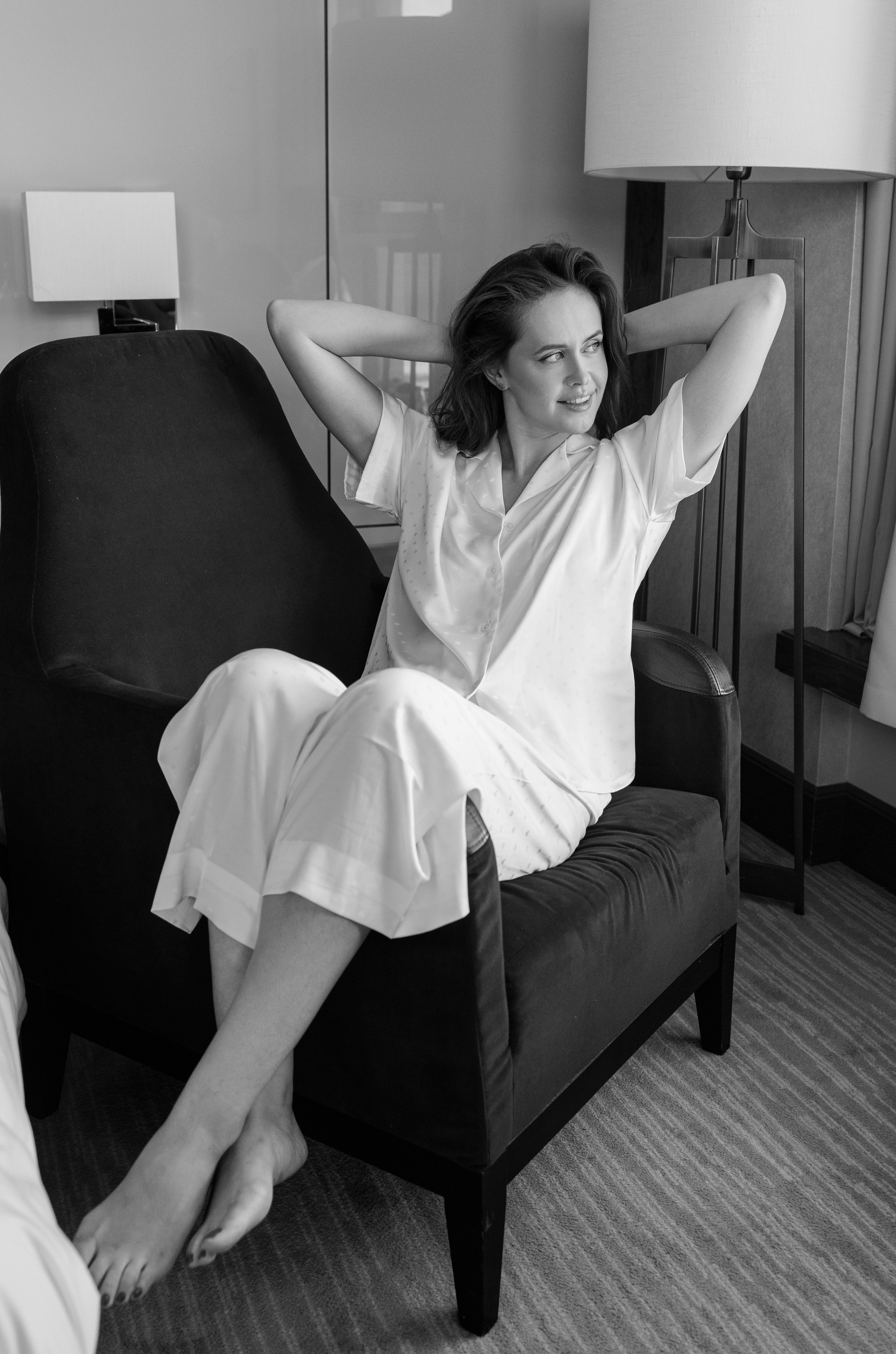 Илья & Валерия. RETOUCH-HOUSE