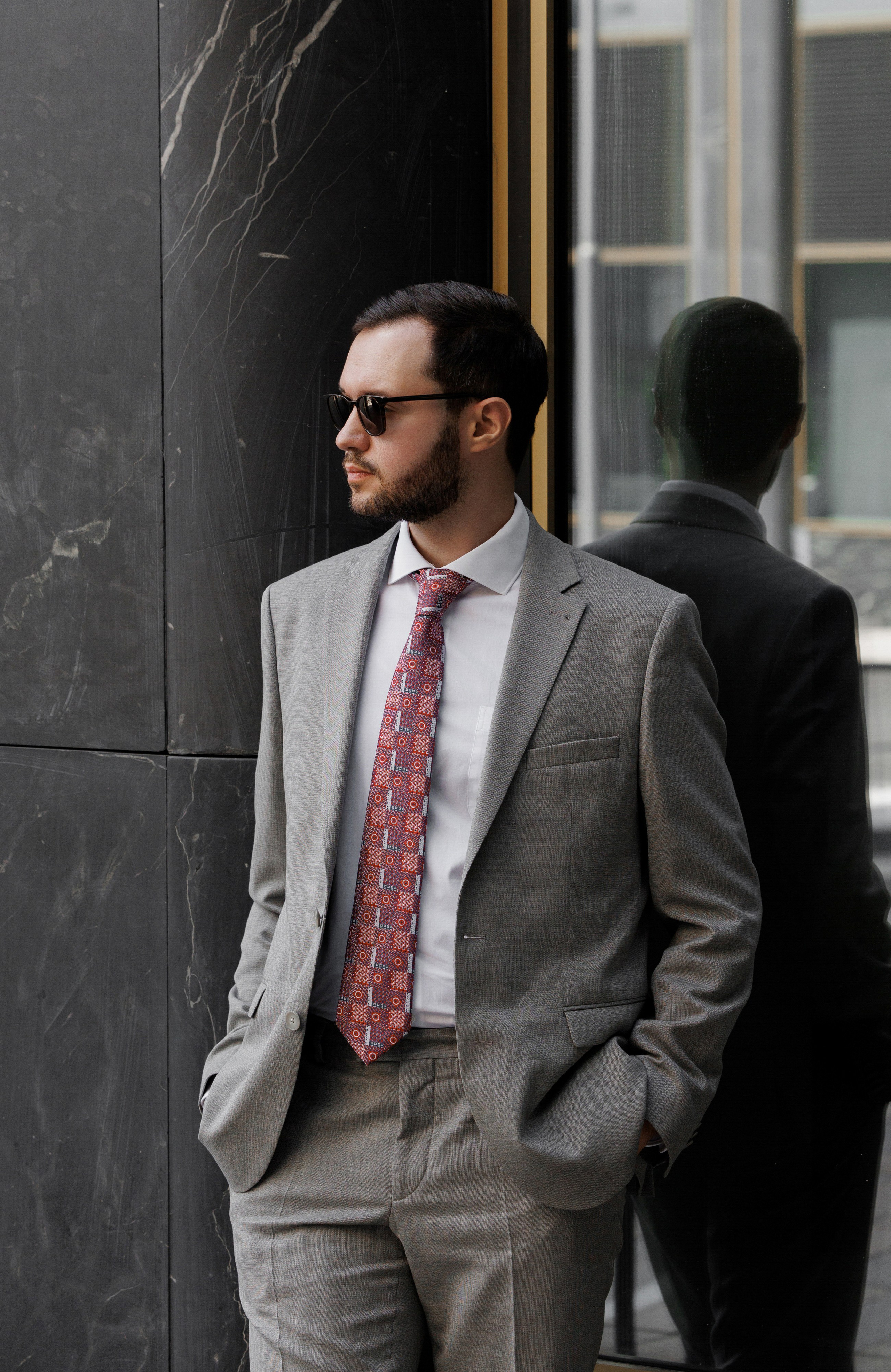 Илья & Валерия. RETOUCH-HOUSE