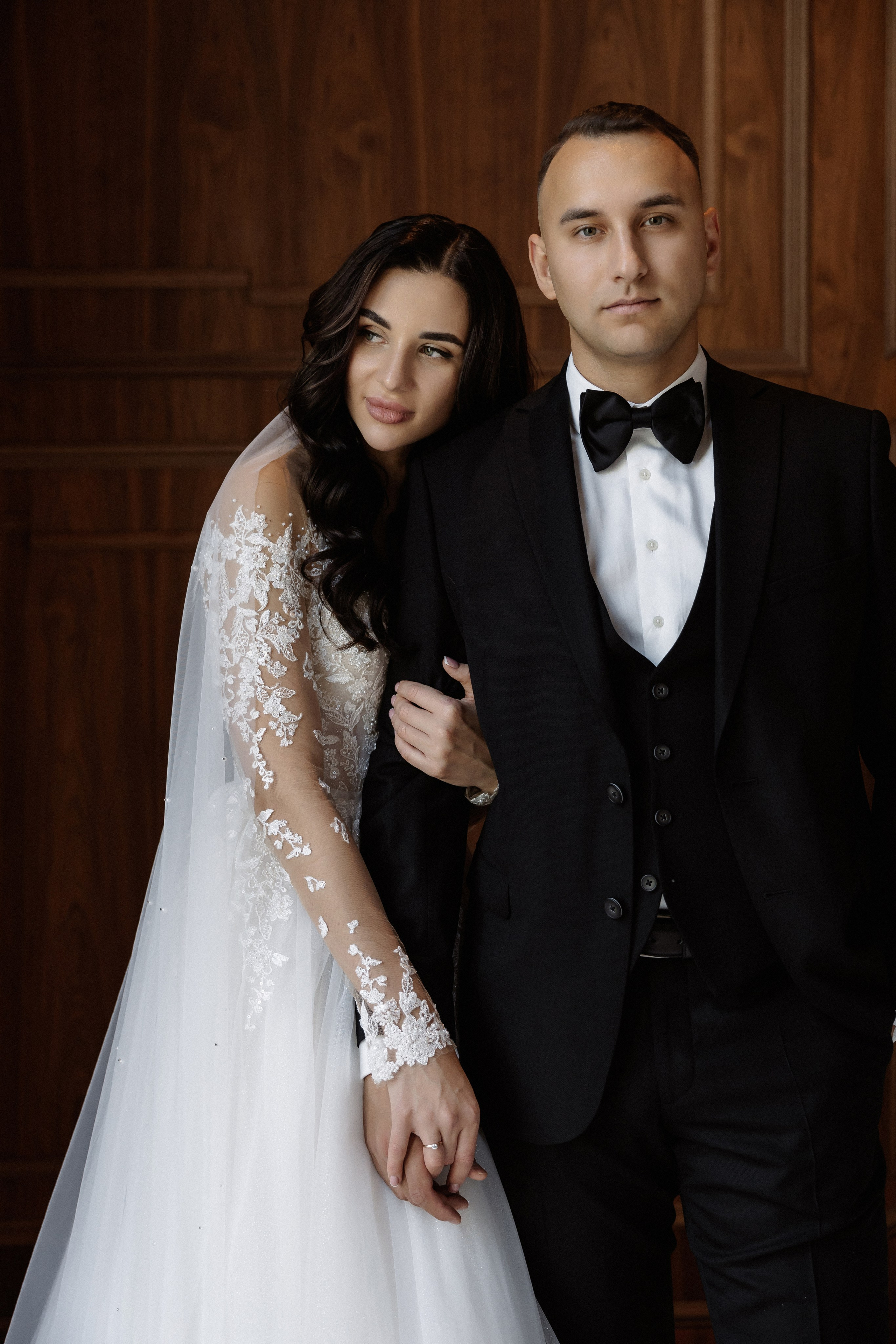 Дмитрий & Алена. RETOUCH-HOUSE