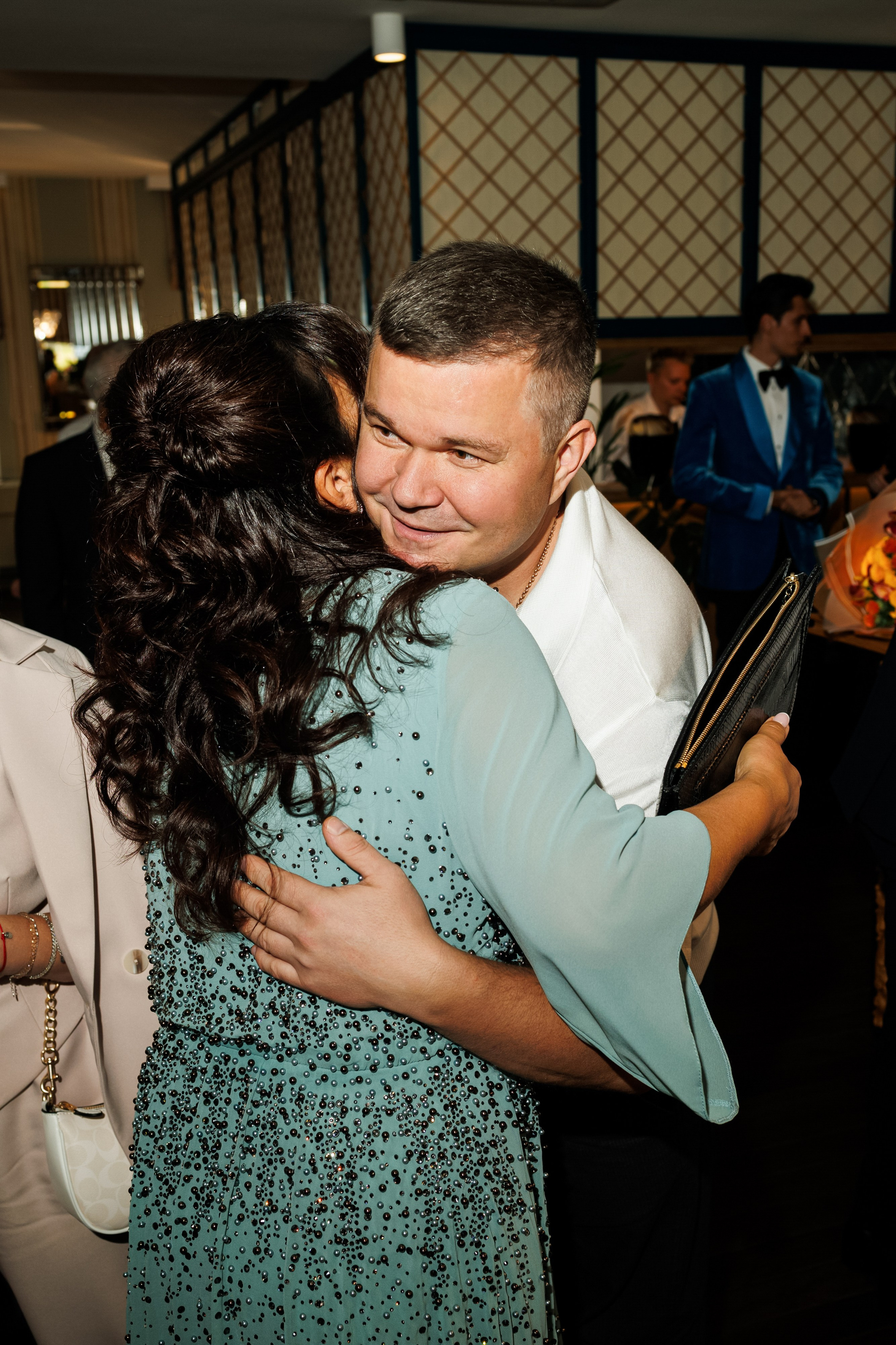 Рома & Маша. RETOUCH-HOUSE