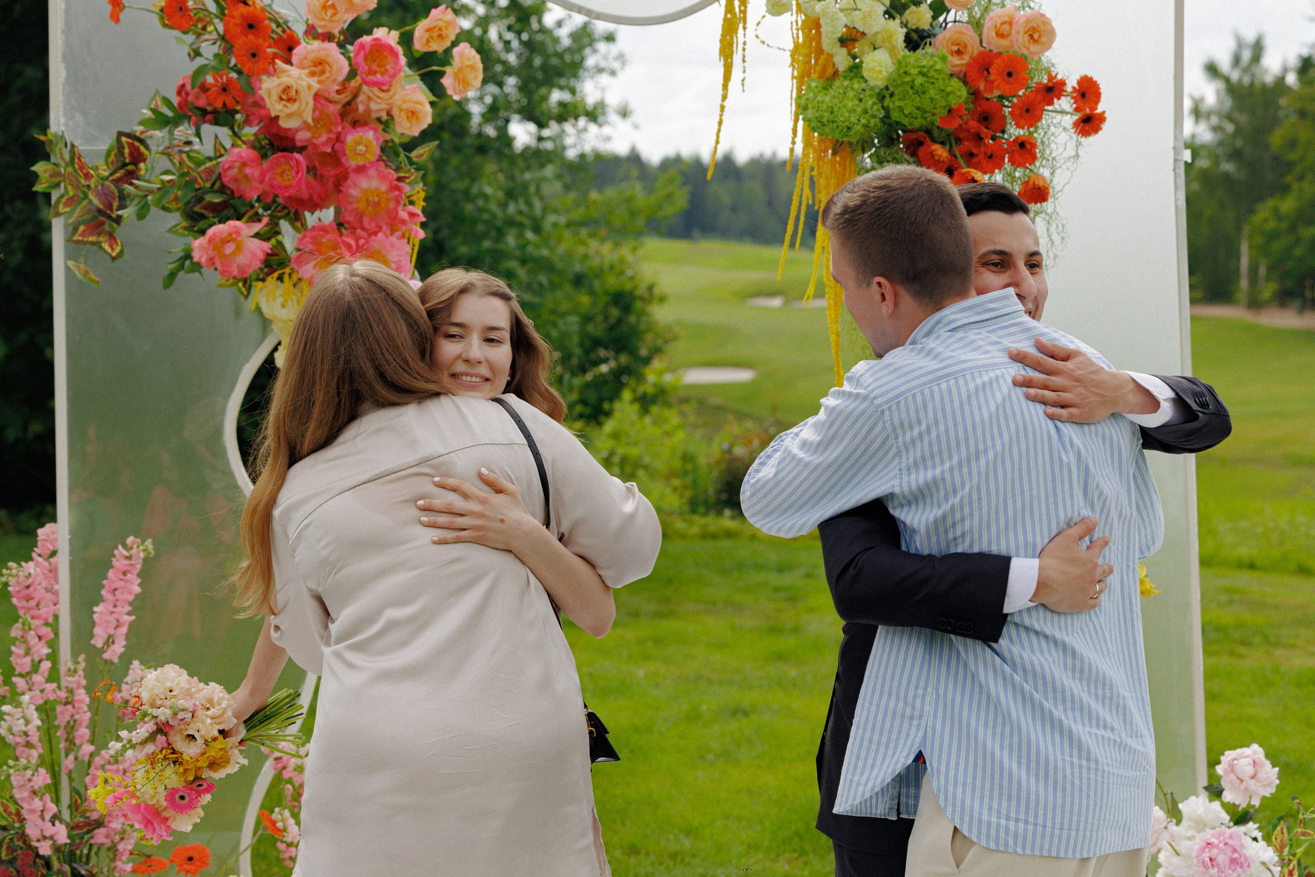 Ренат & Анастасия. RETOUCH-HOUSE