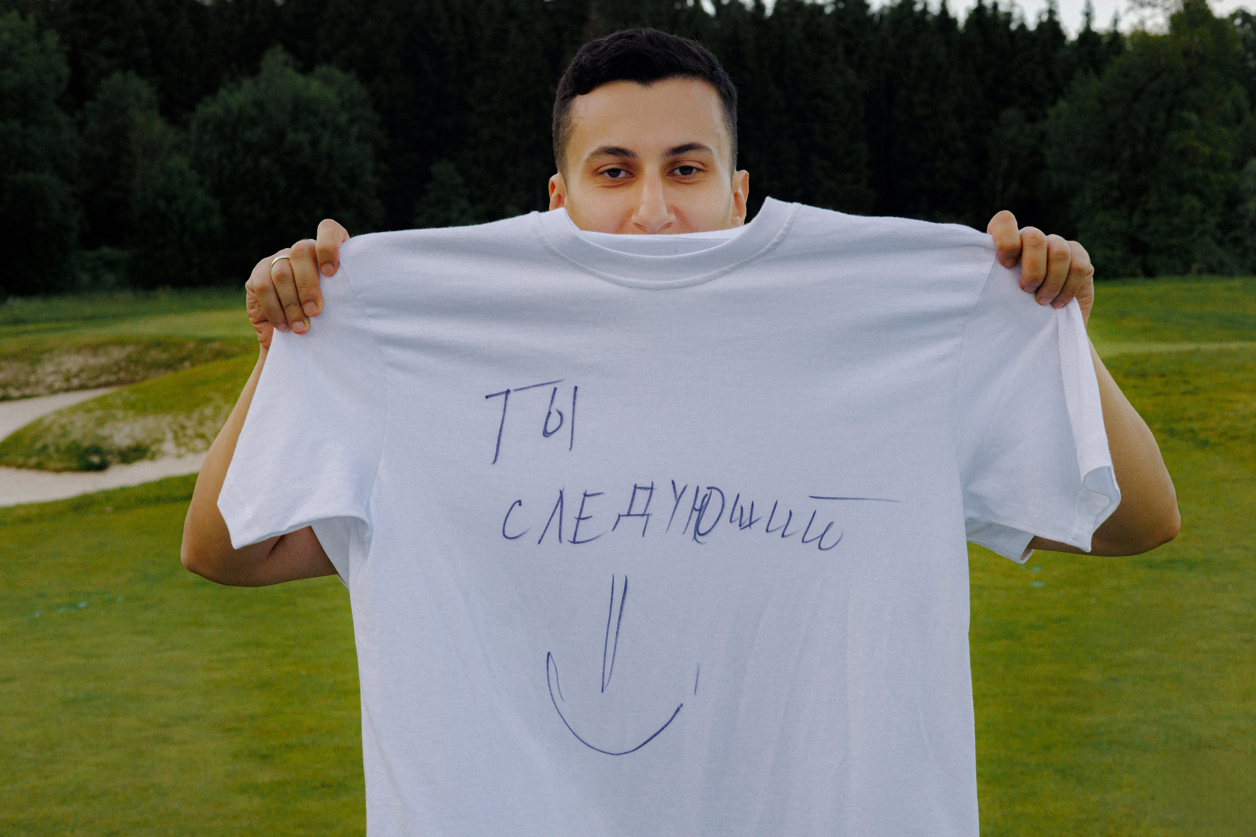 Ренат & Анастасия. RETOUCH-HOUSE