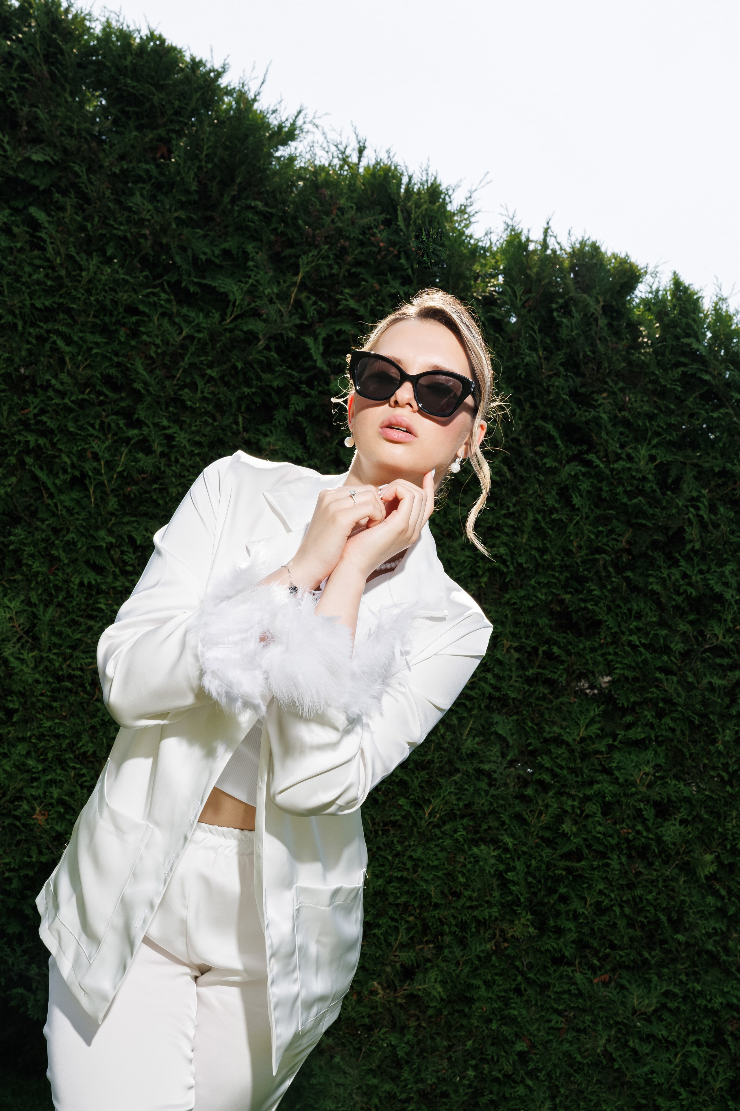 Рома & Маша. RETOUCH-HOUSE