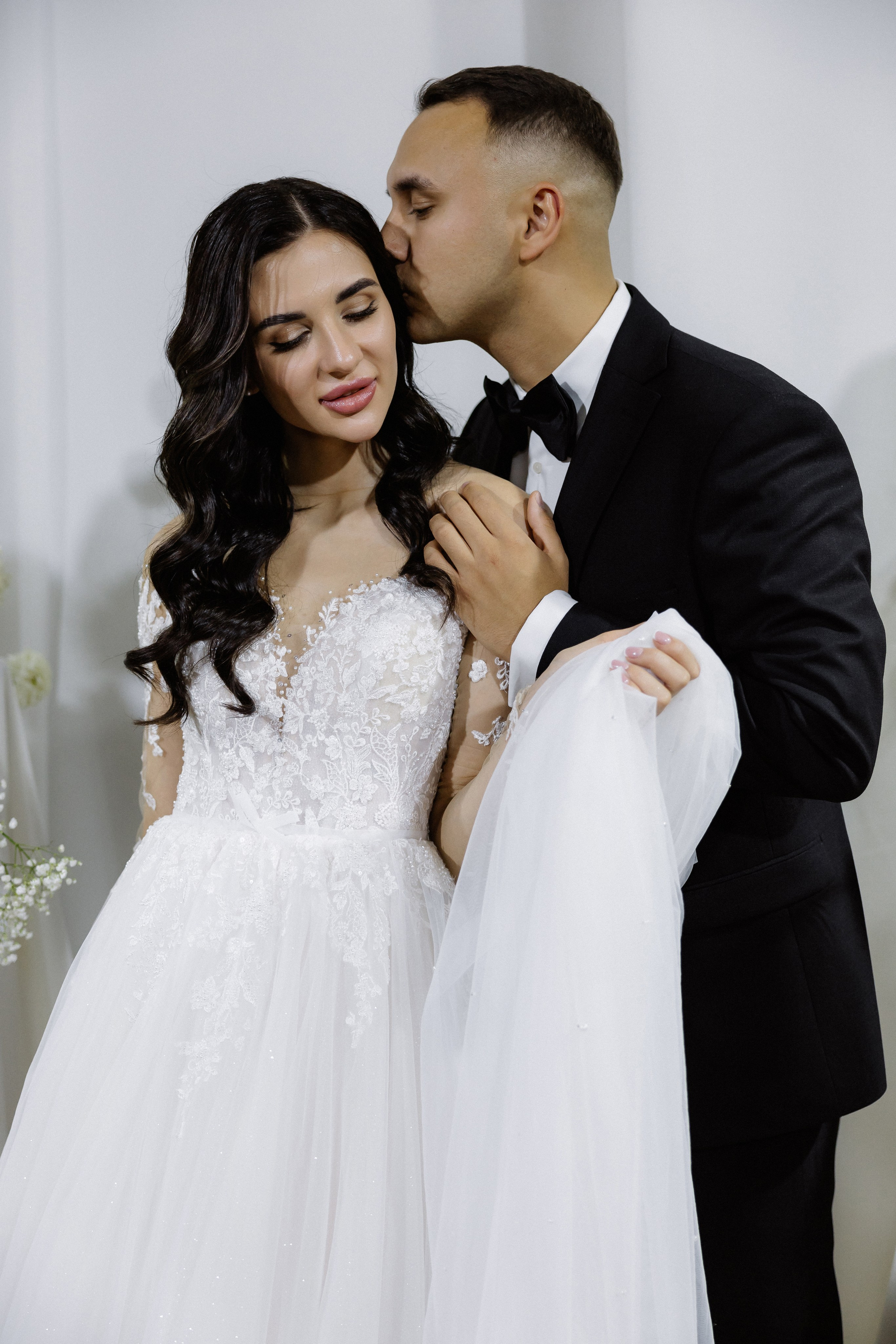 Дмитрий & Алена. RETOUCH-HOUSE