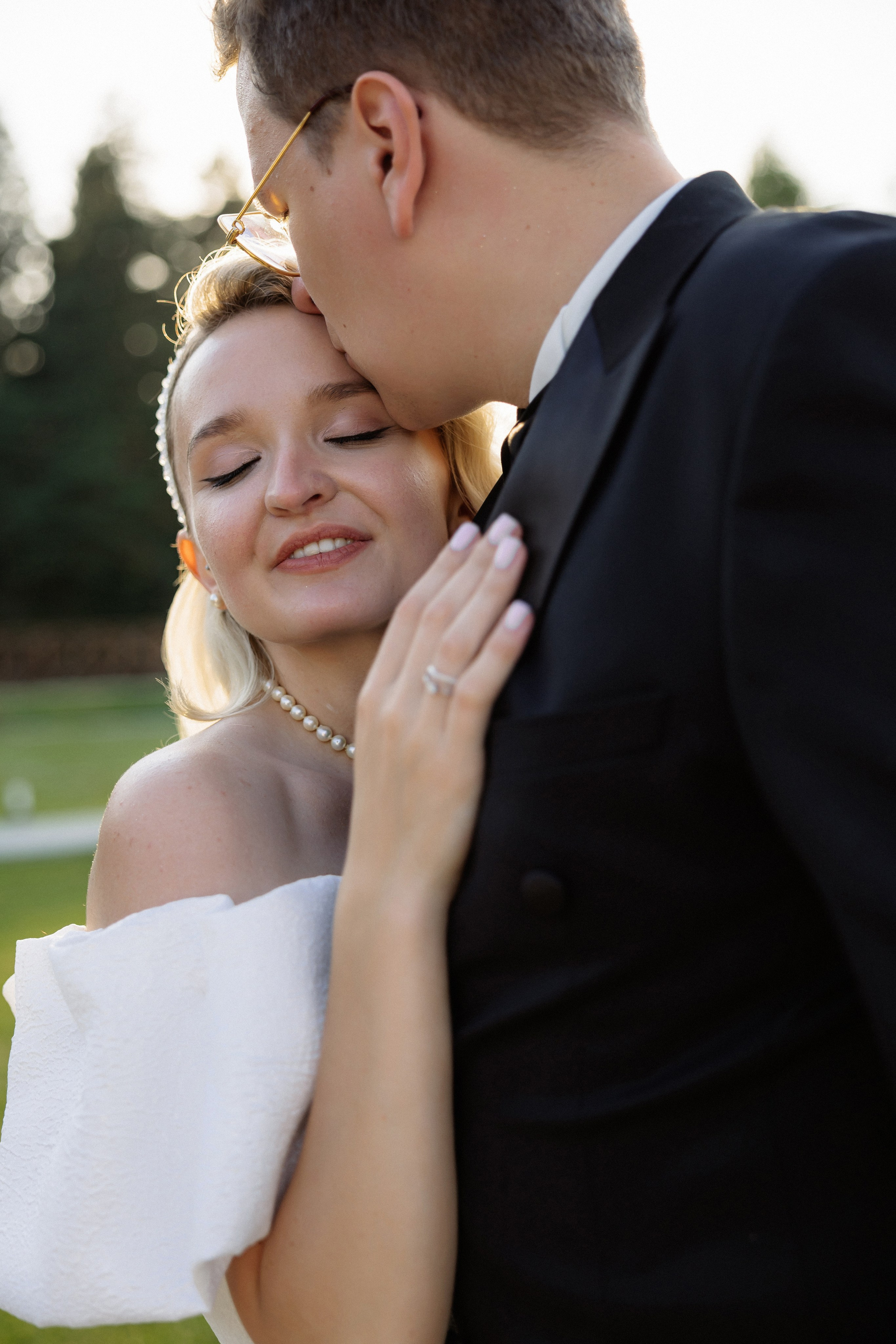 Дмитрий & Анна. RETOUCH-HOUSE