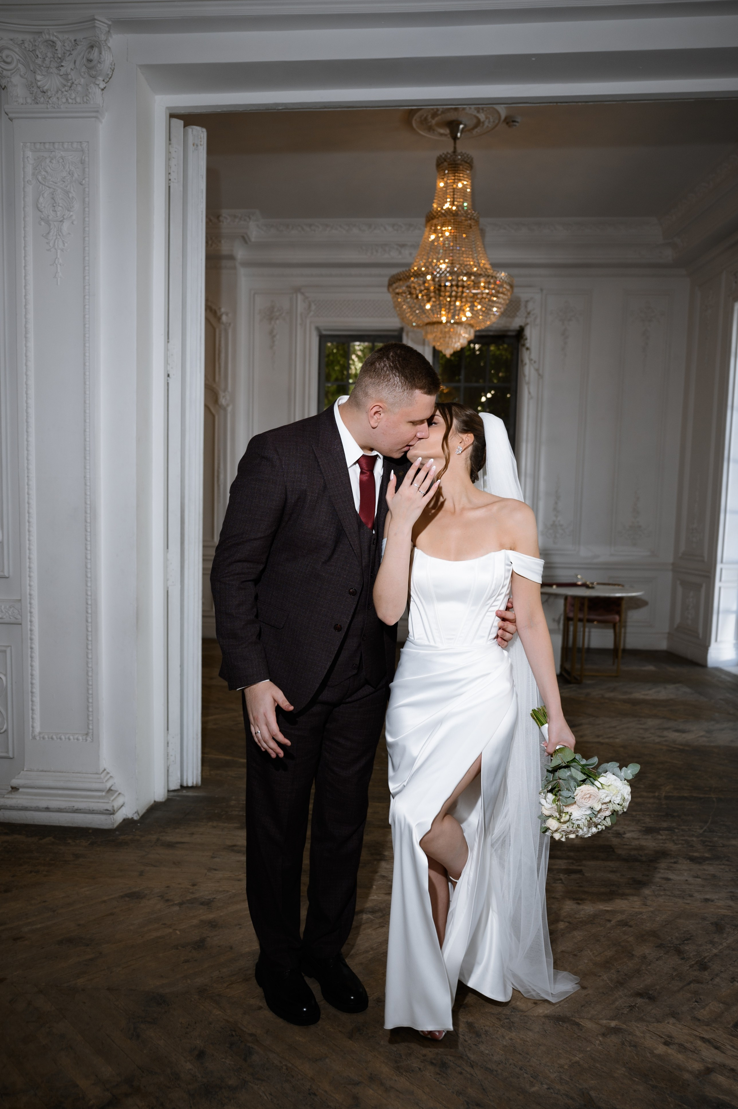 04.09.2024. RETOUCH-HOUSE