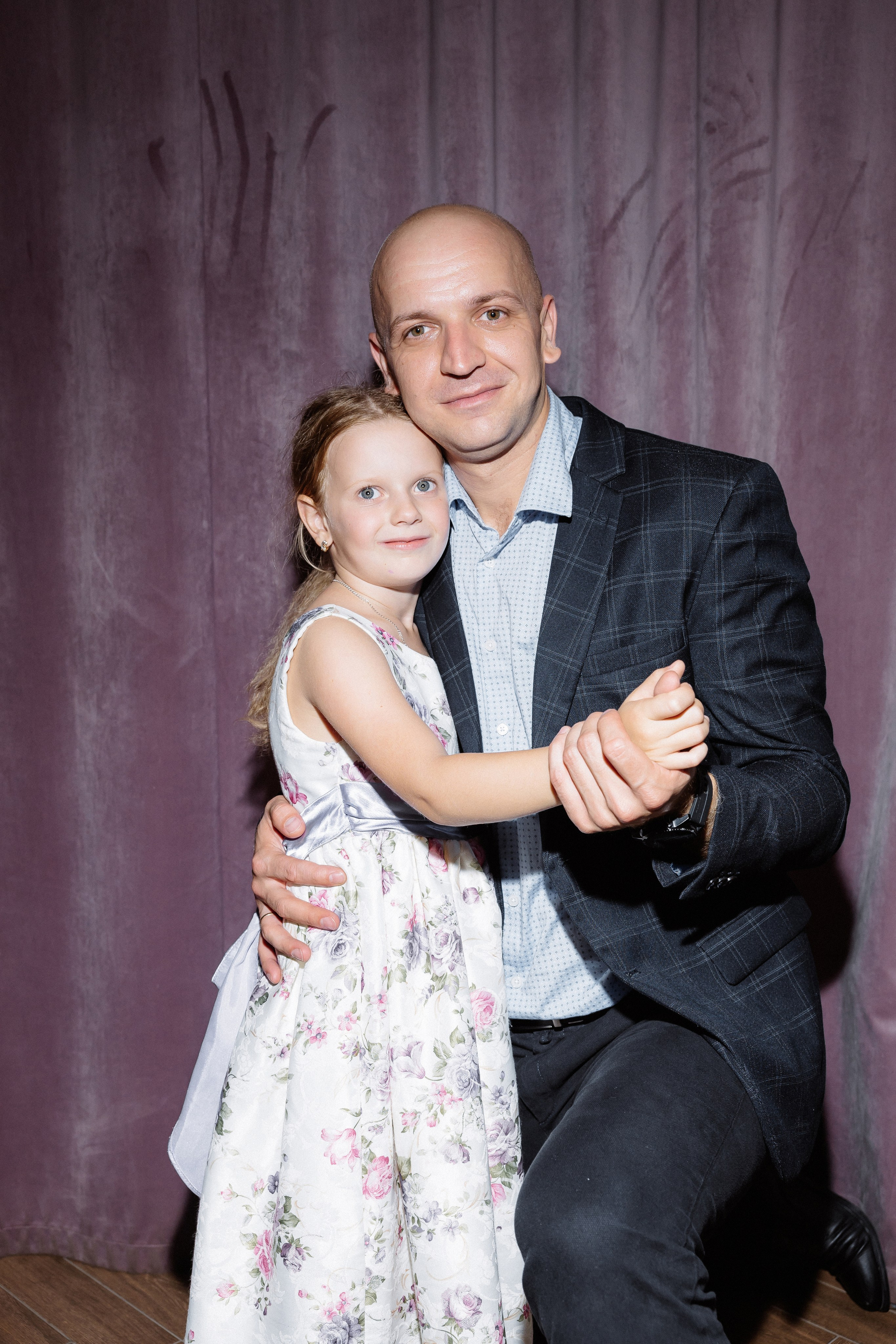 Дмитрий & Алена. RETOUCH-HOUSE